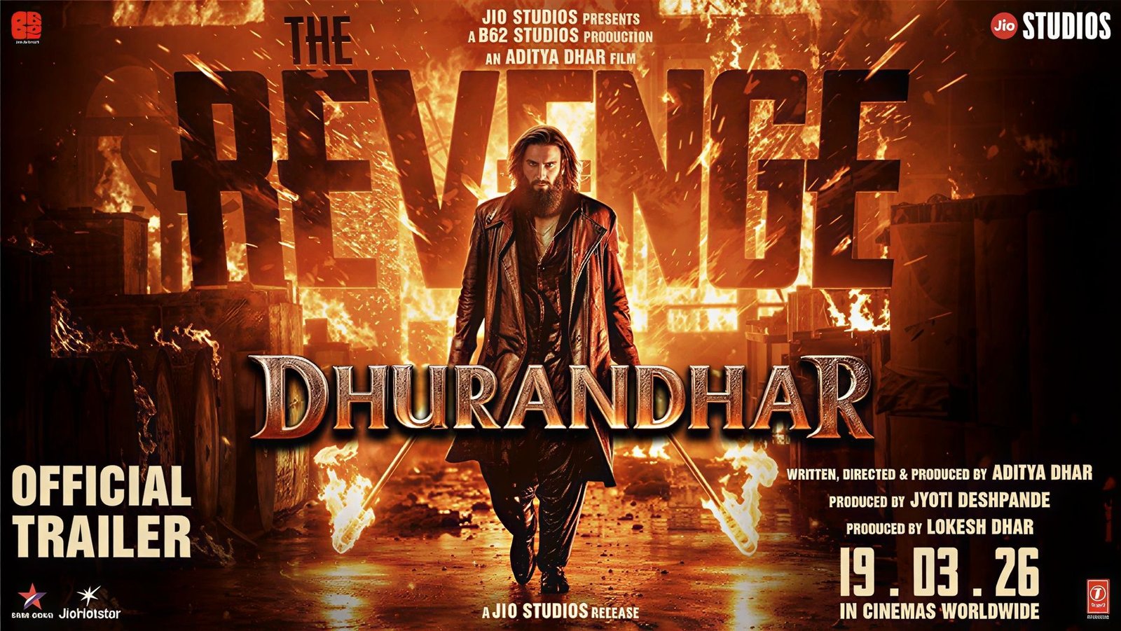 Dhurandhar: The Revenge Movie Review : Honest Thoughts, Pros & Cons