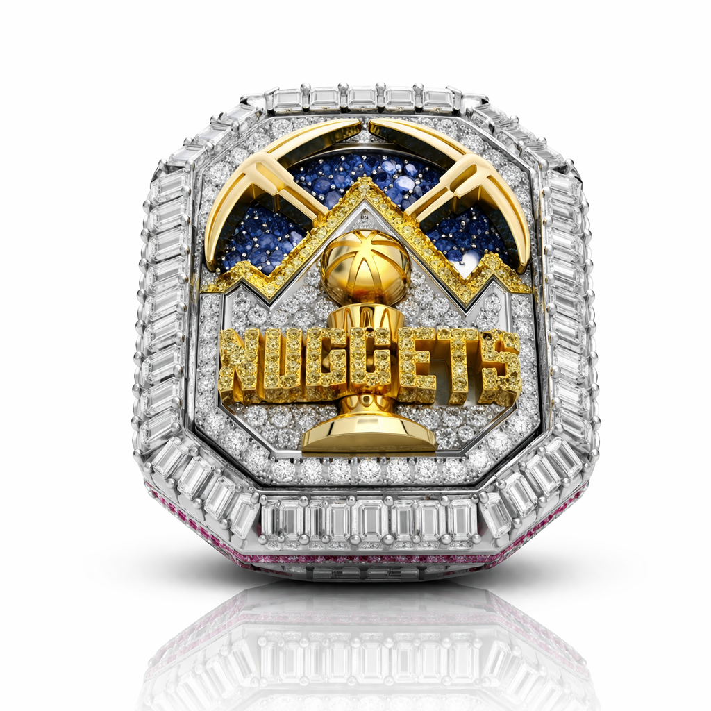 Mastering the Mile High Game: An In-Depth Guide to the Denver Nuggets and Their Championship Blueprint