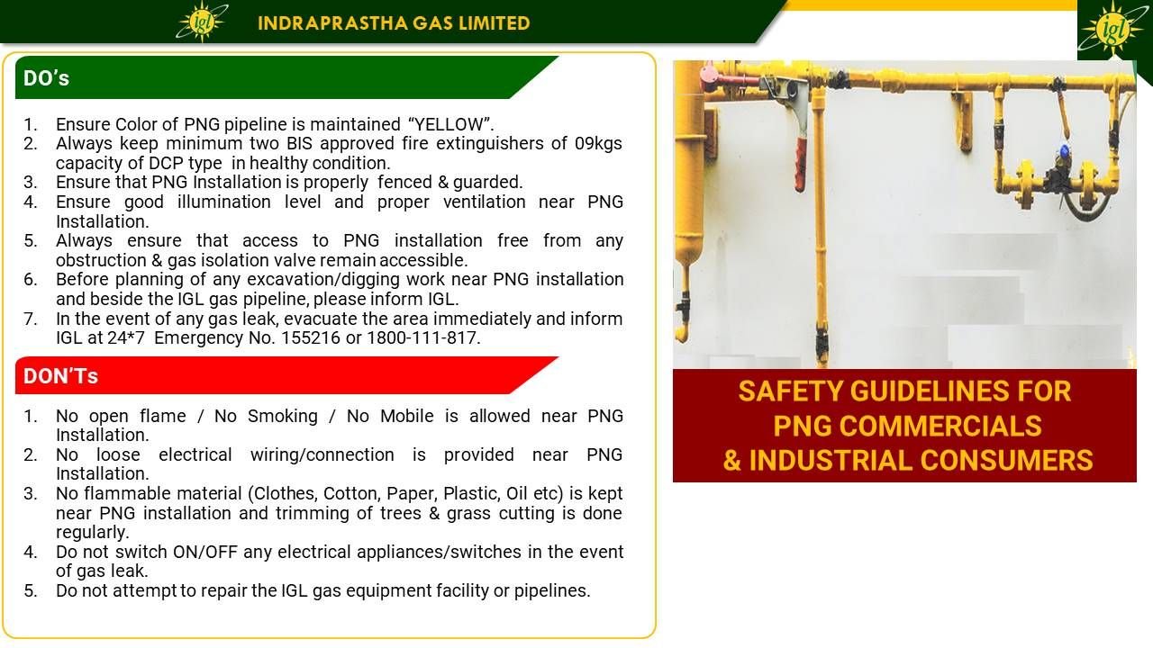 Understanding Piped Natural Gas (PNG) in India: A Comprehensive Guide to the Future of Domestic Fuel