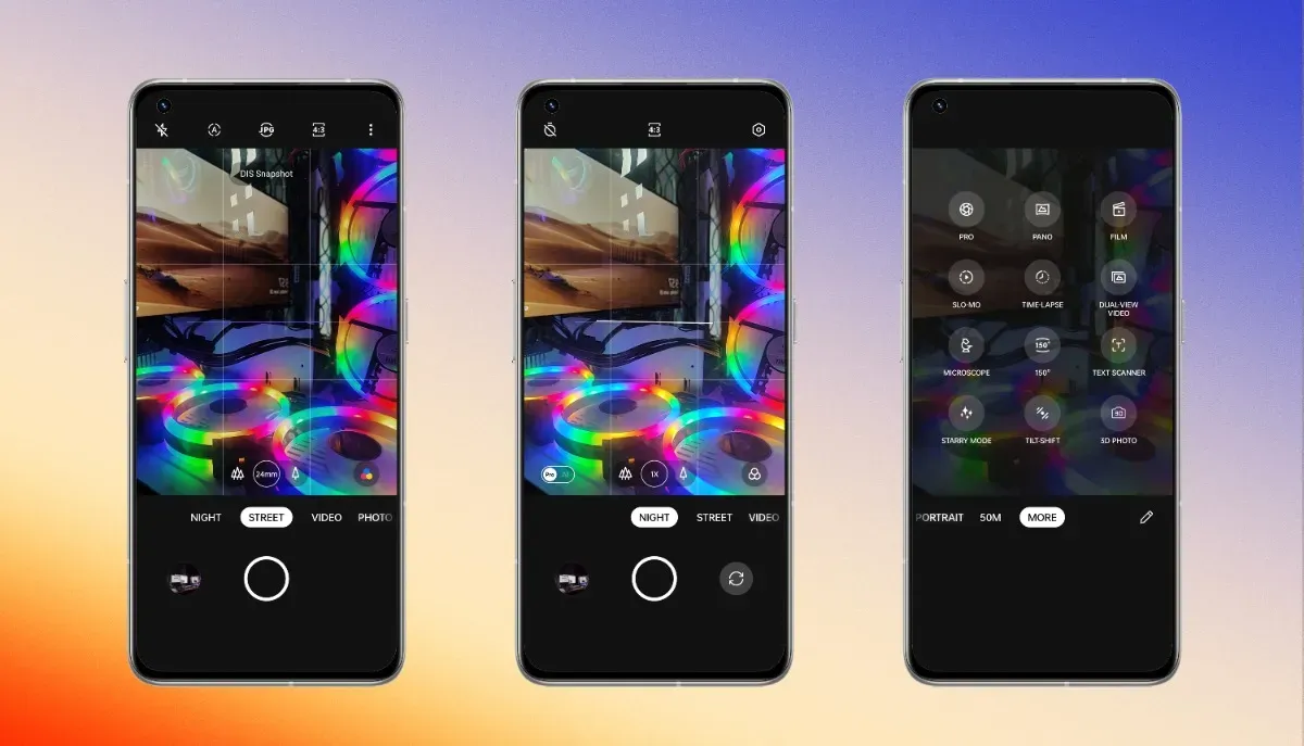 Mastering the Realme 16 5G Camera: A Comprehensive Guide to the Rear Selfie Mirror and Photography Features