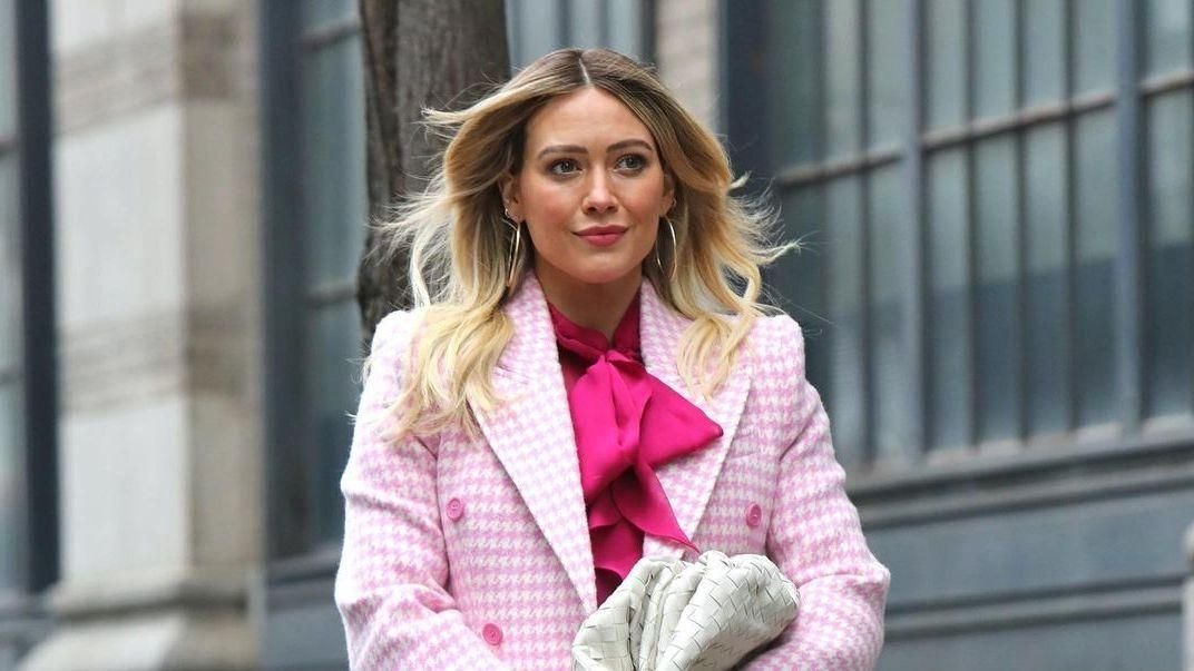 The Hilary Duff Lifestyle: Decoding the Diet Coke Truther and the Power of Personal Branding