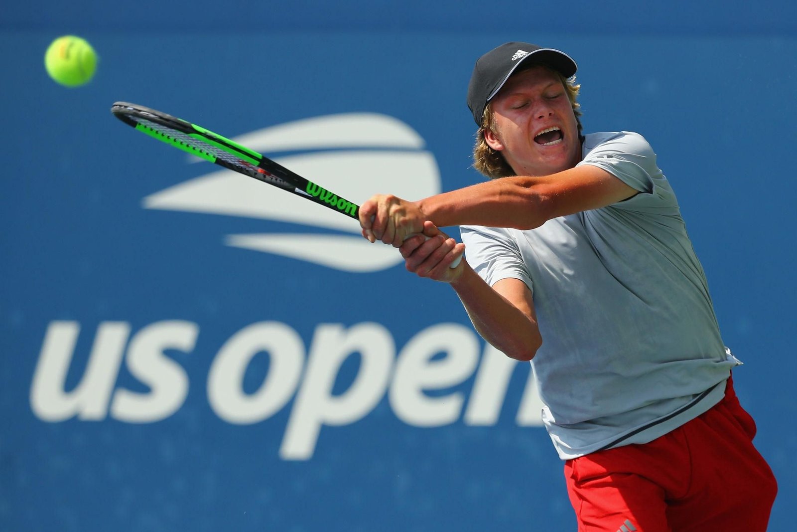 Jenson Brooksby: A Comprehensive Guide to His Tactical Tennis Evolution