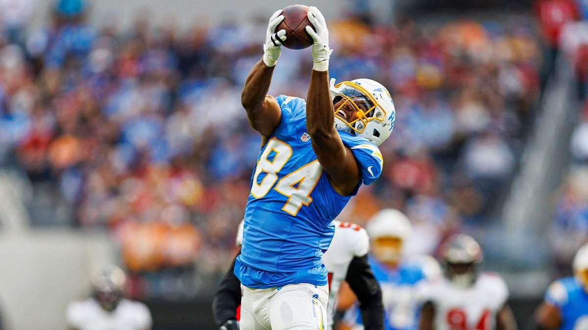 Stone Smartt: A Comprehensive Guide to the Modern Tight End Transition