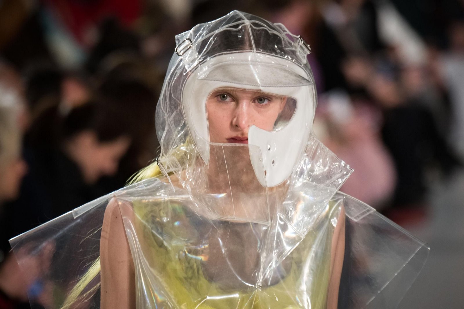 Supreme Maison Margiela: An In-Depth Guide to High-Fashion Streetwear