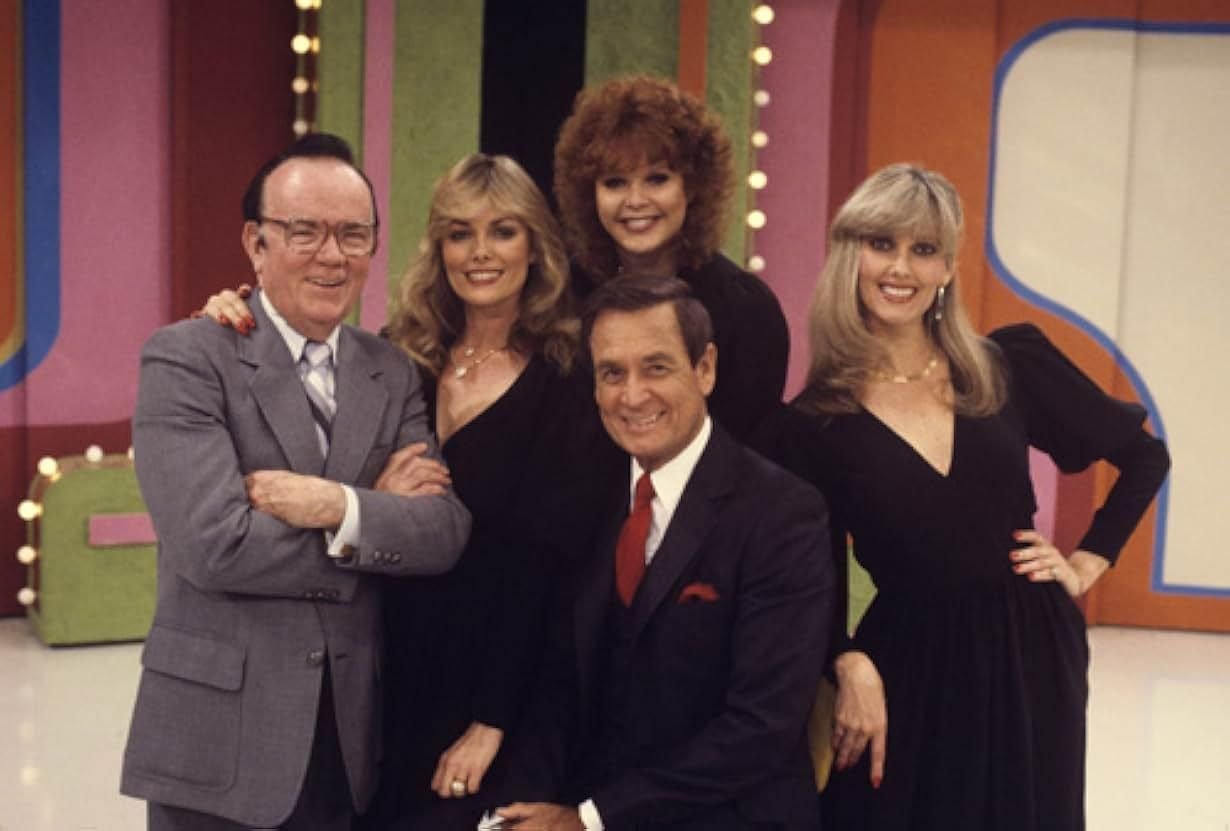 Holly Hallstrom and the Dark Side of 'The Price Is Right': New Revelations and the Bob Barker Era