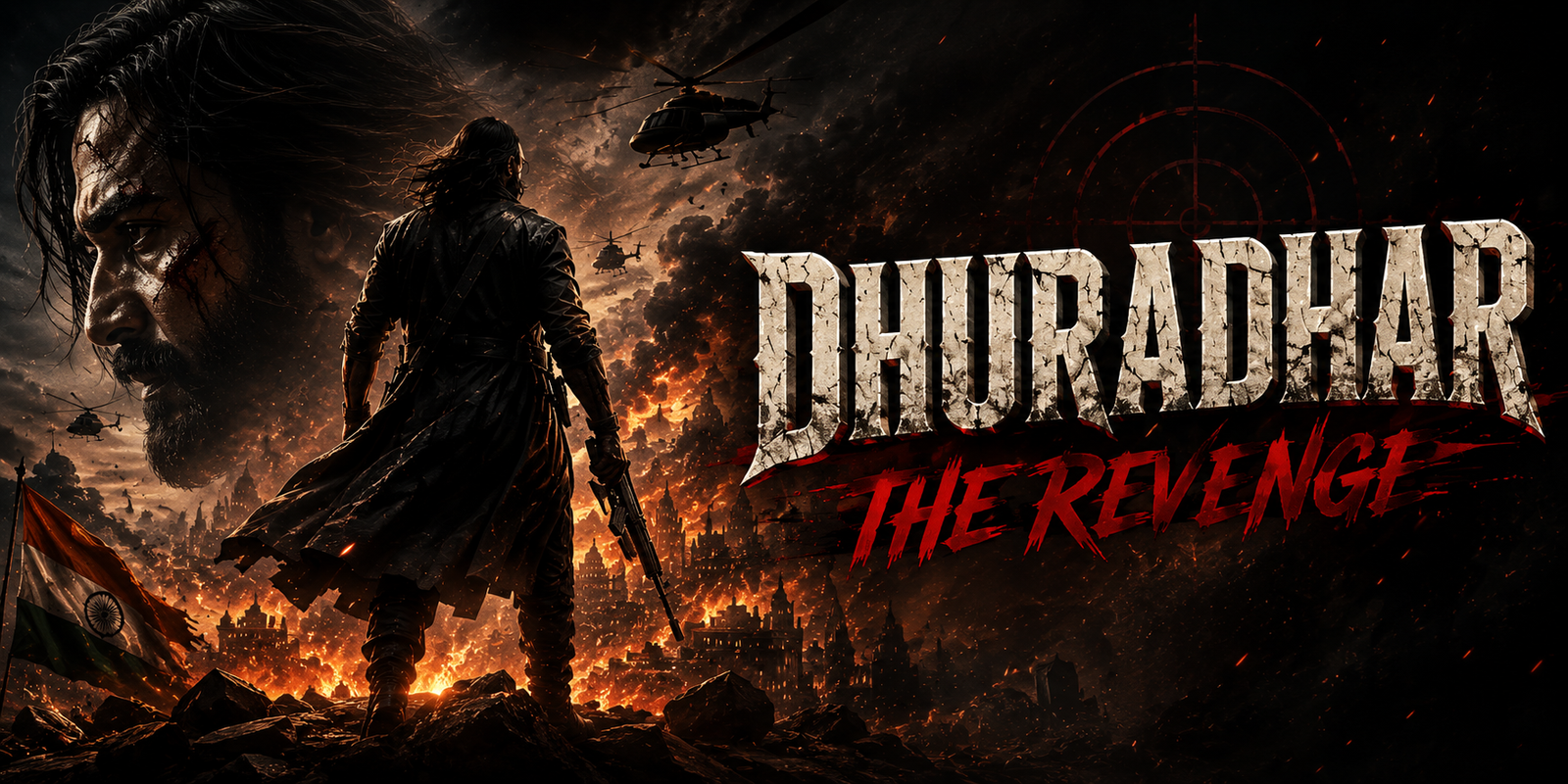 Dhurandhar The Revenge: A Strategic Industry Analysis