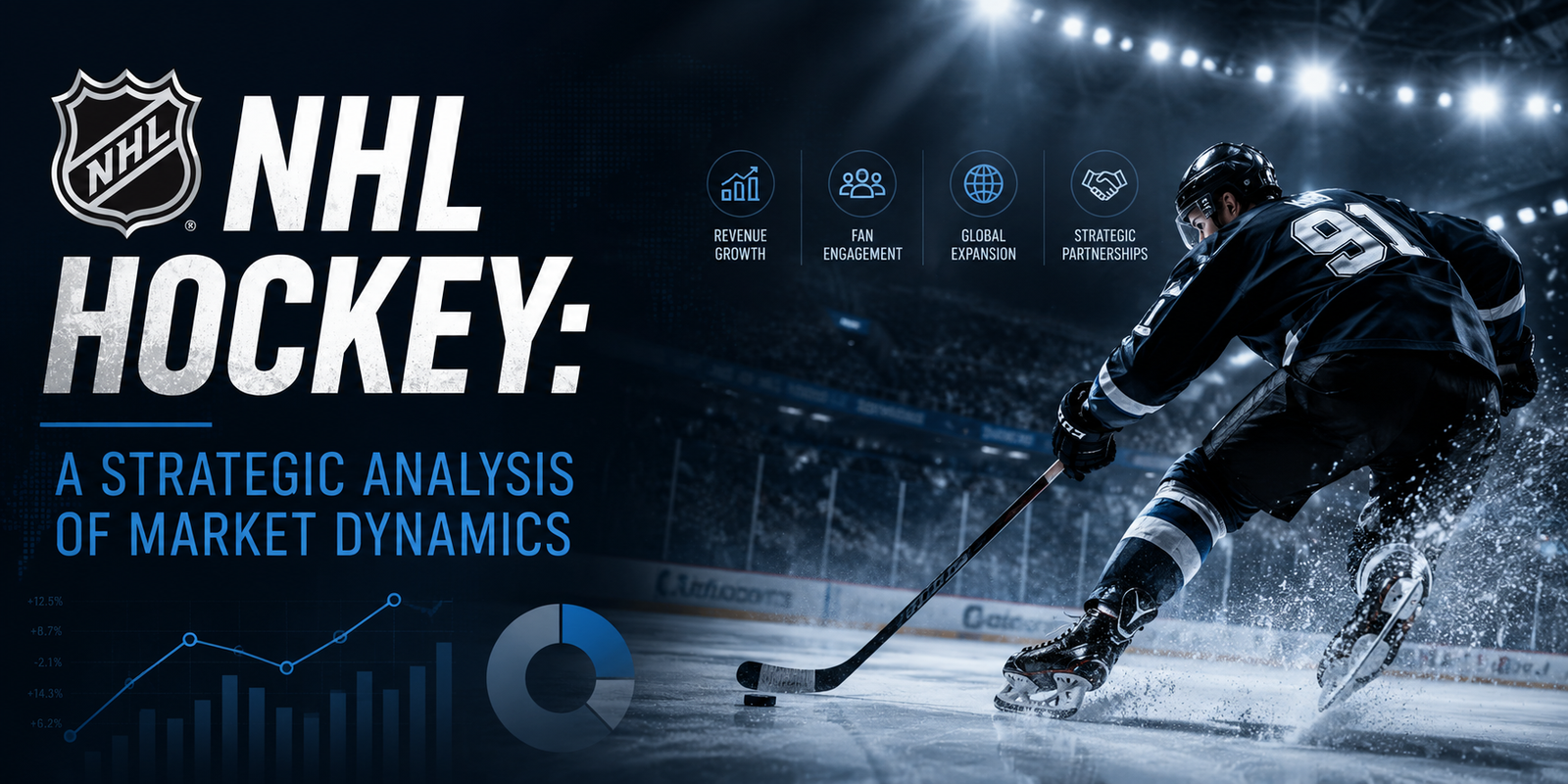 NHL Hockey: A Strategic Analysis of Market Dynamics