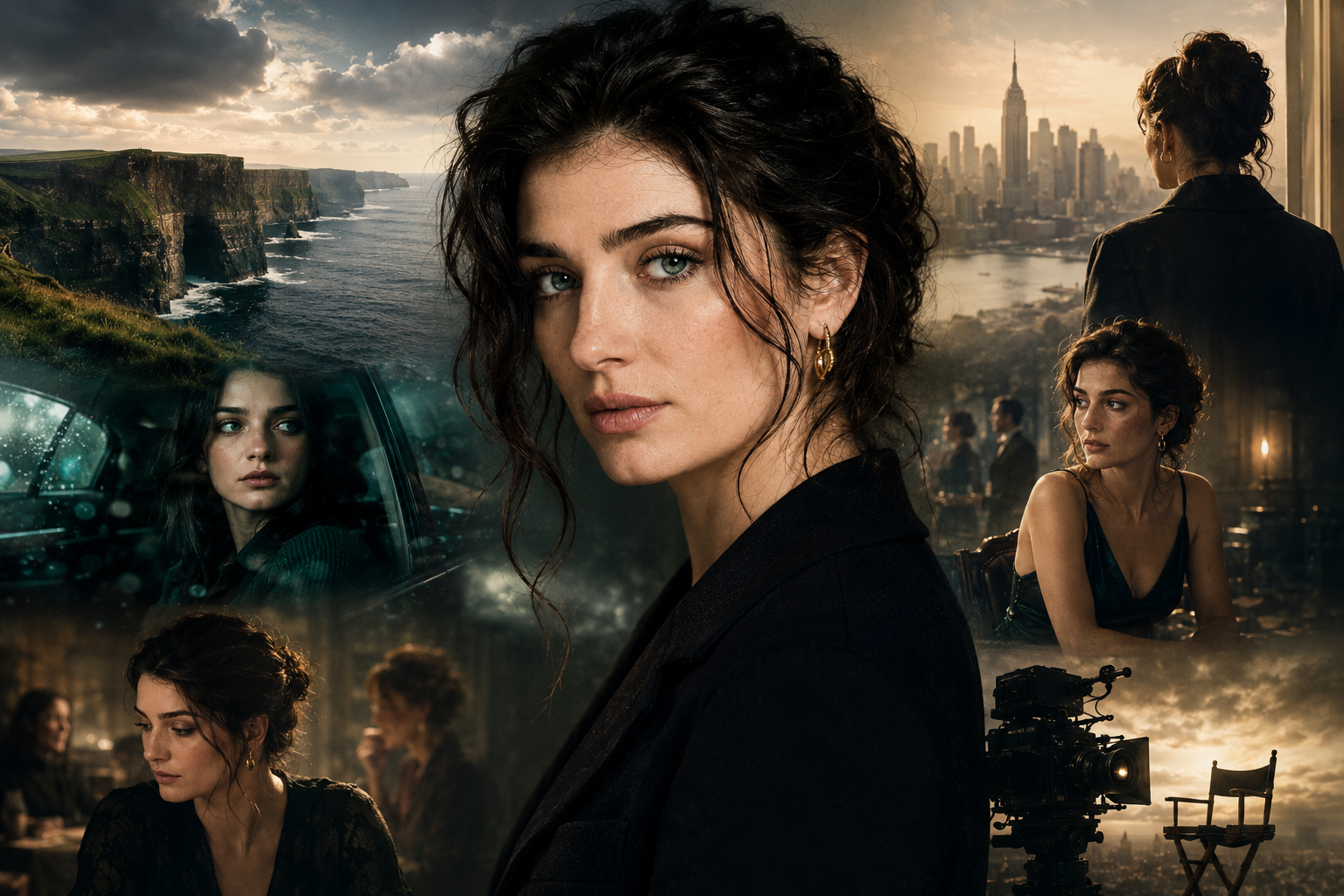 Eve Hewson: Strategic Analysis of Her Hollywood Ascent