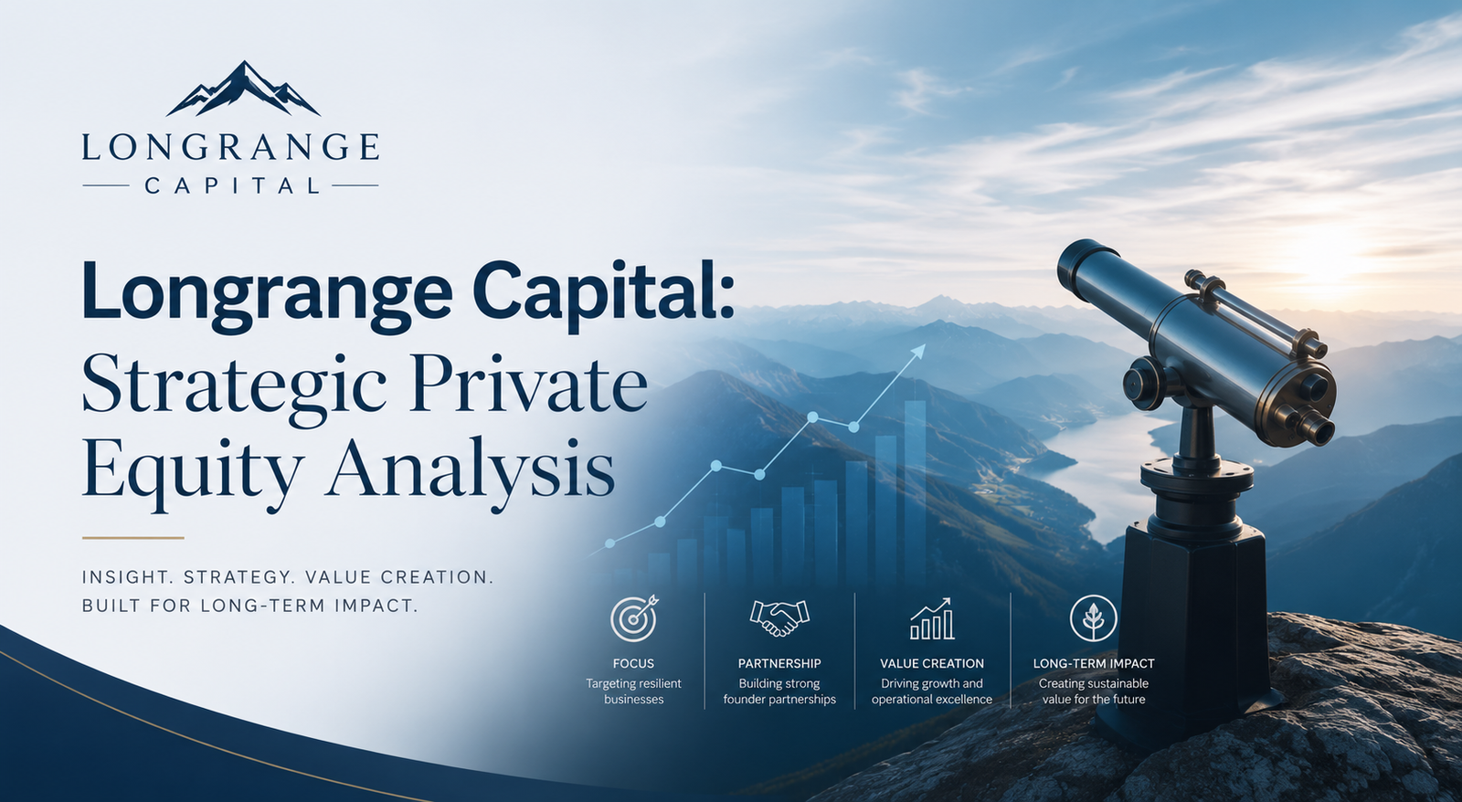Longrange Capital: Strategic Private Equity Analysis