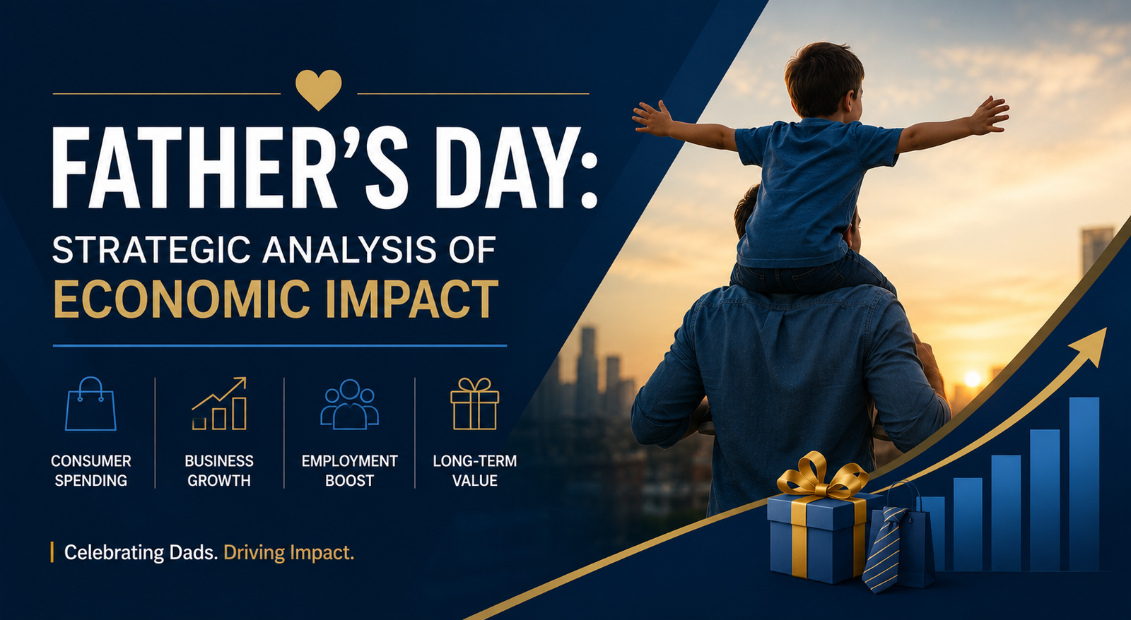 Father's Day: Strategic Analysis of Economic Impact