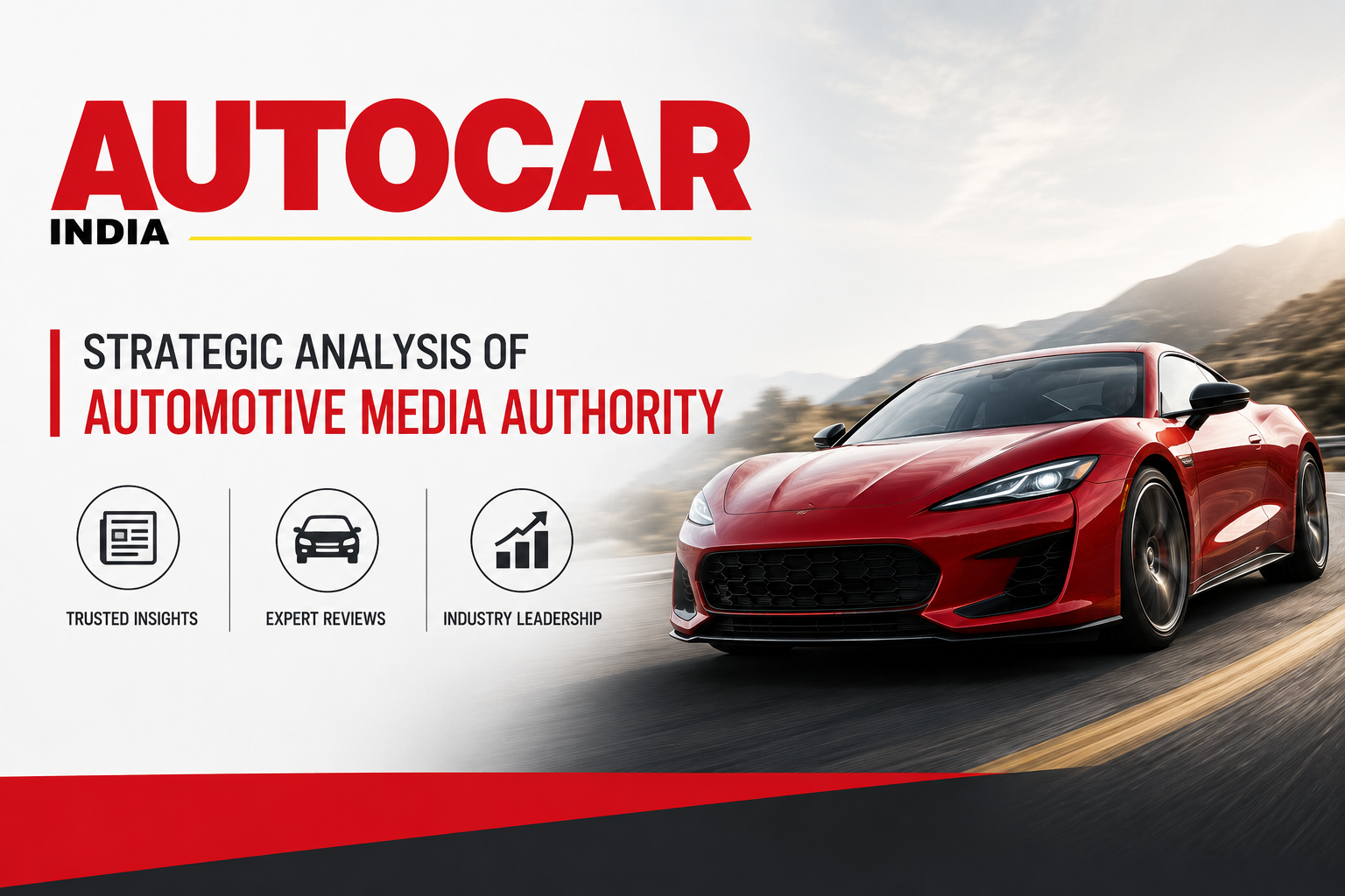 Autocar India: Strategic Analysis of Automotive Media Authority