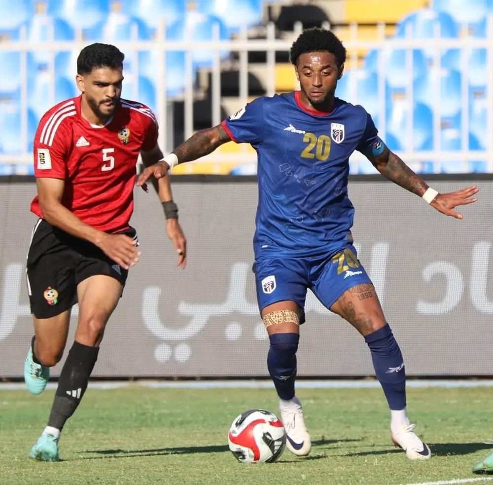 Argentina vs Cape Verde: Strategic Football Analysis