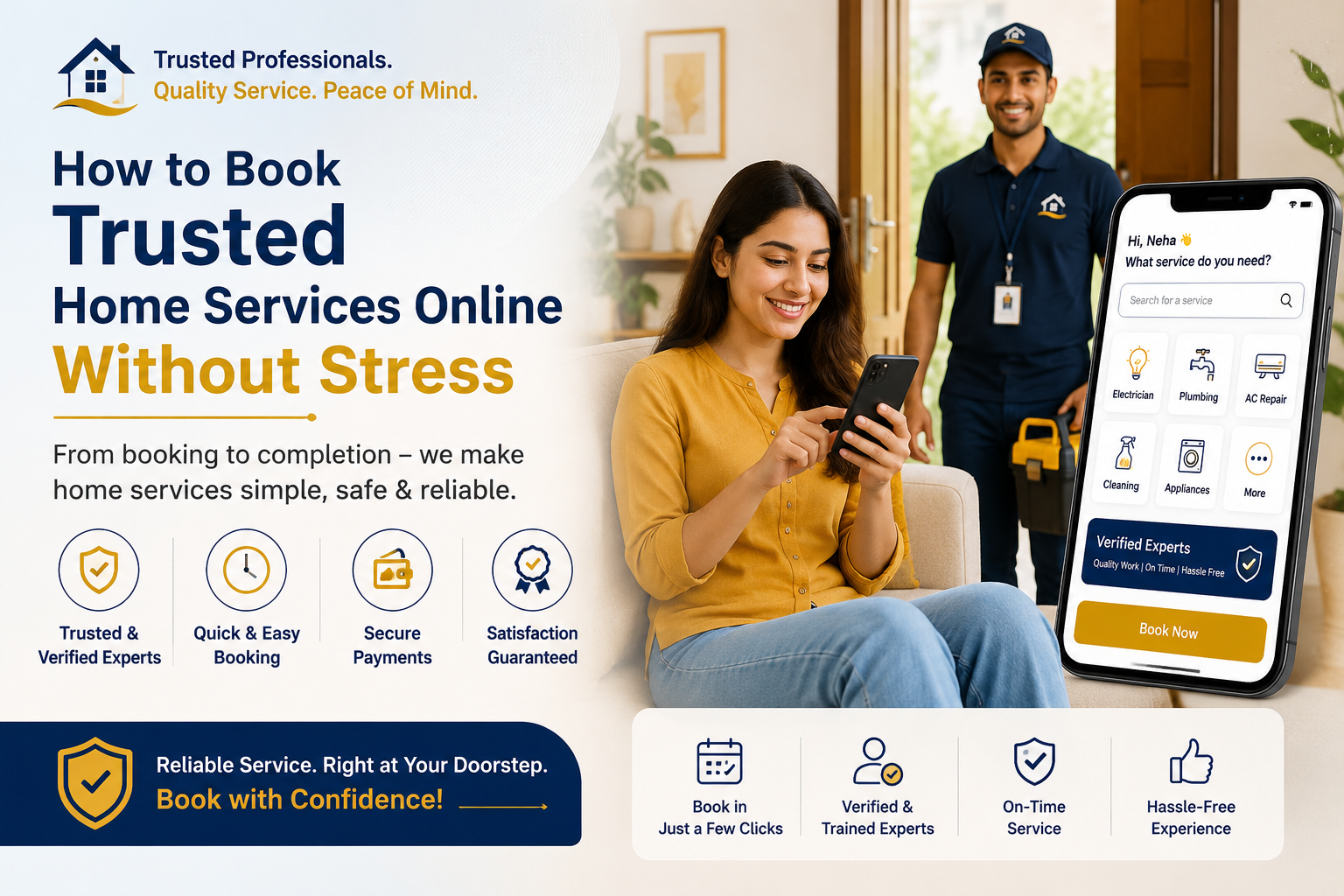 How Service Providers Can Grow Their Business Online with FixNex
