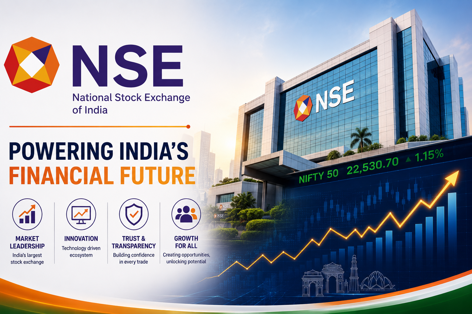 NSE (National Stock Exchange)