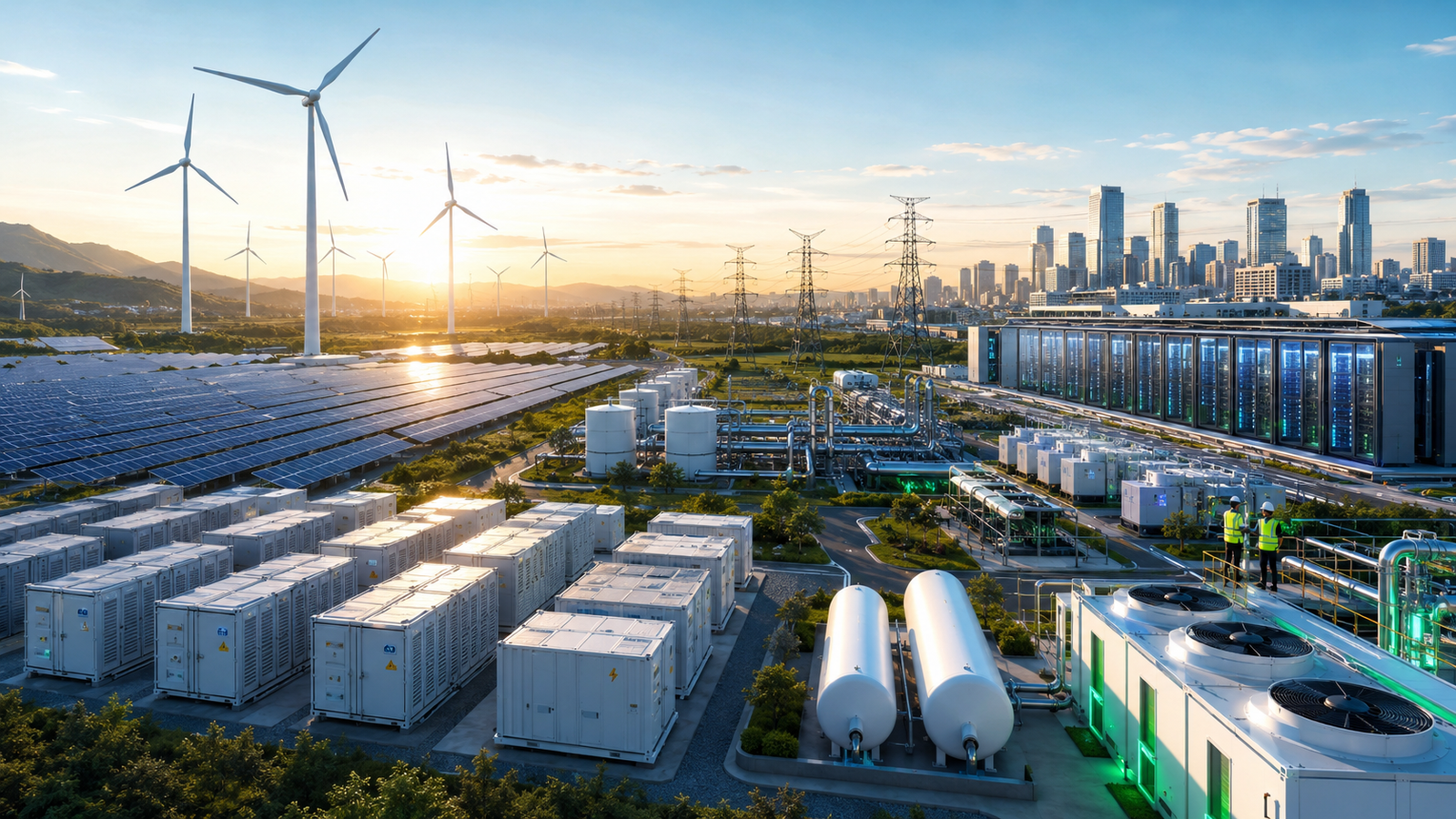 2026 Strategic Outlook: Global Shifts in Technology and Finance