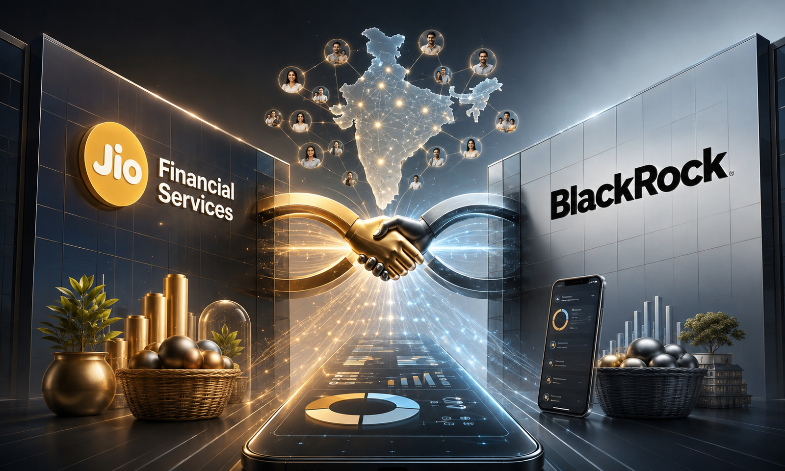 Jio Finance Share Price: Strategic Analysis of Market Value