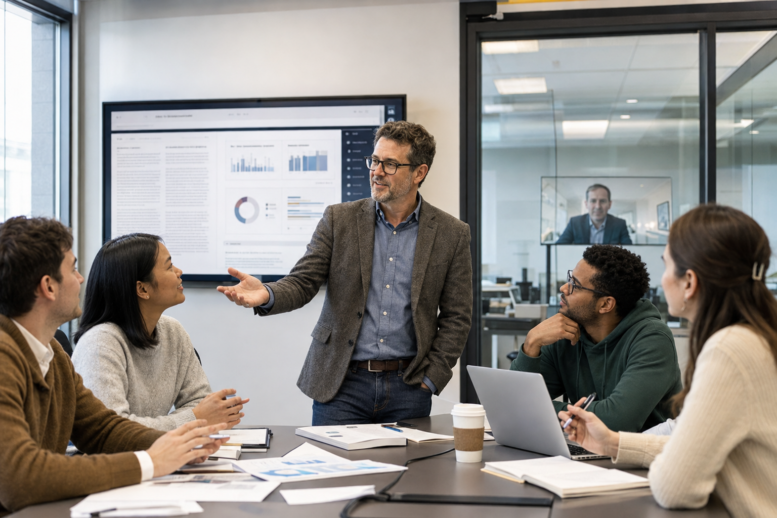 The Modern Professor: Strategic Analysis of Academic Evolution