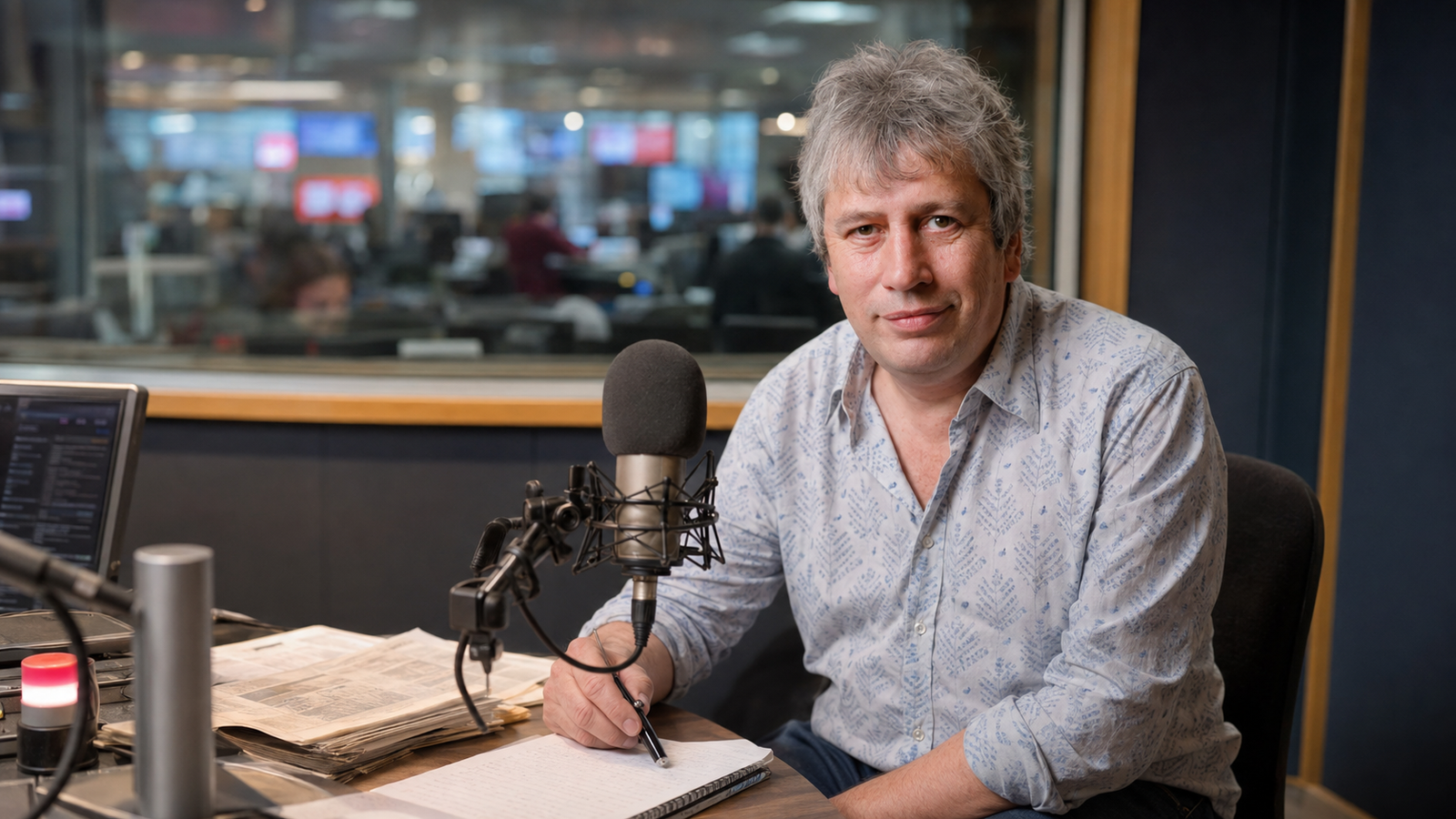 Rod Liddle: Strategic Analysis of Media Influence and Impact