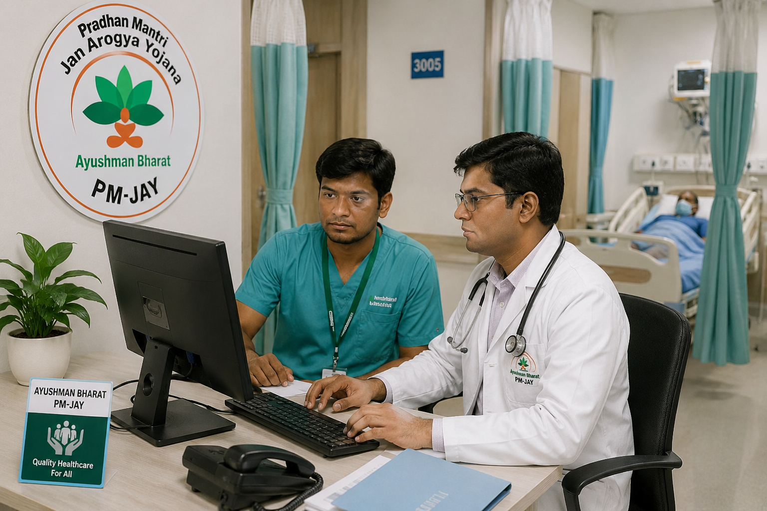 Ayushman Bharat: Strategic Analysis of Public Health Policy