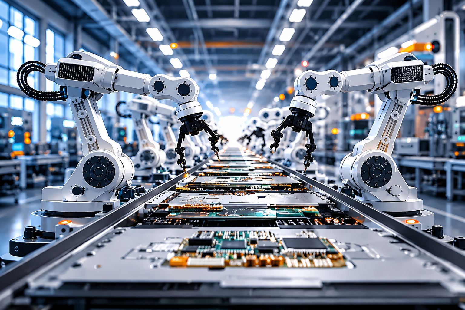 MV Electrosystems: A Strategic Analysis of Industrial Engineering