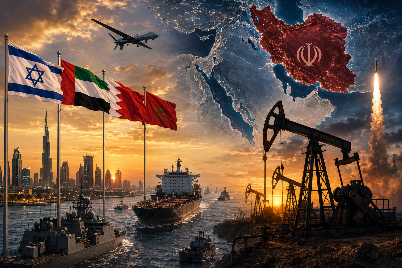 Donald Trump Iran War: Strategic Analysis of Conflict Risks