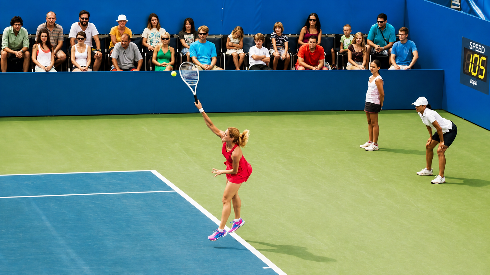 Montreal Open: Strategic Analysis of Economic Impact and ROI