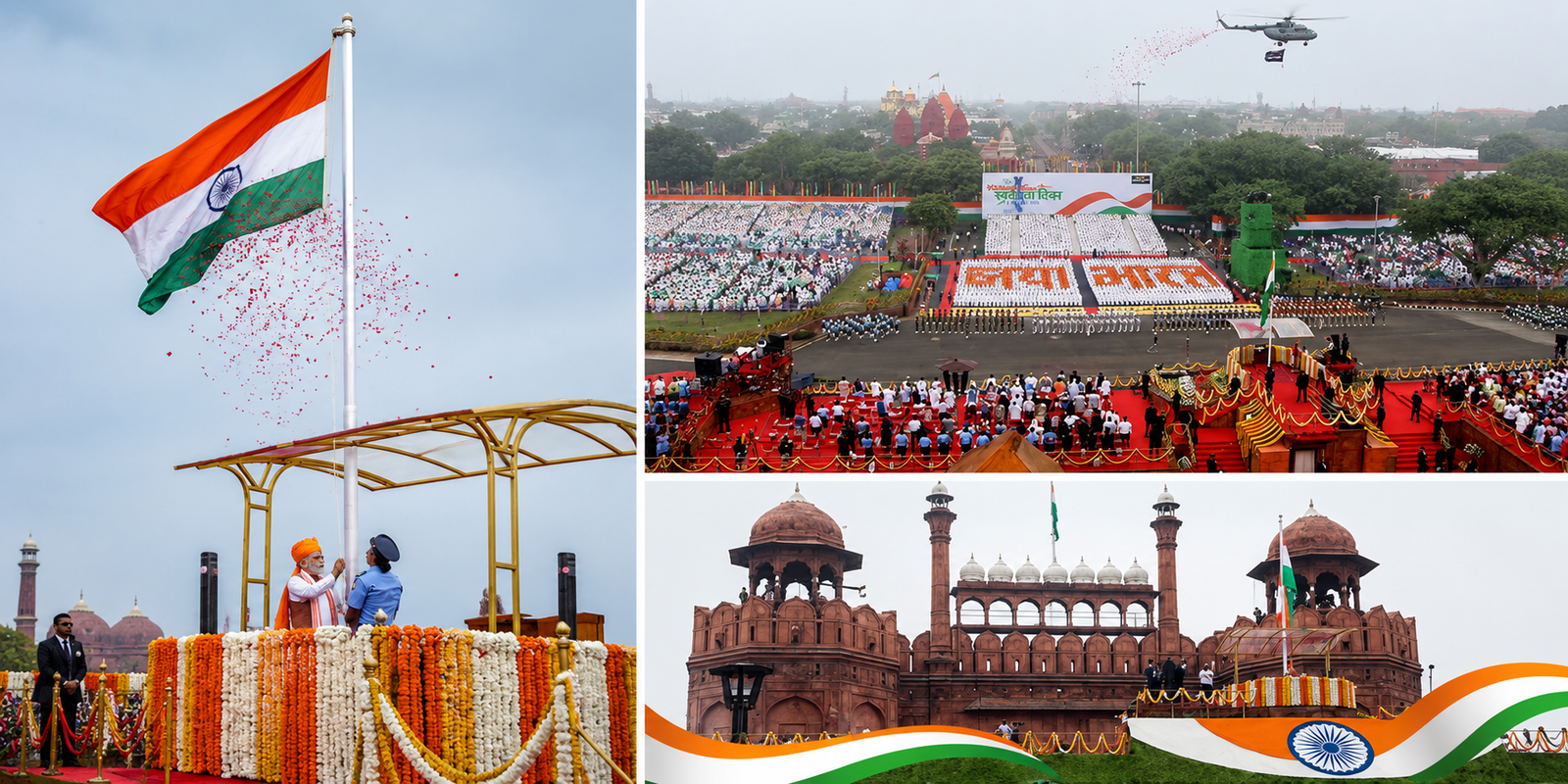 Independence Day 2026: Strategic Analysis of the Semiquincentennial