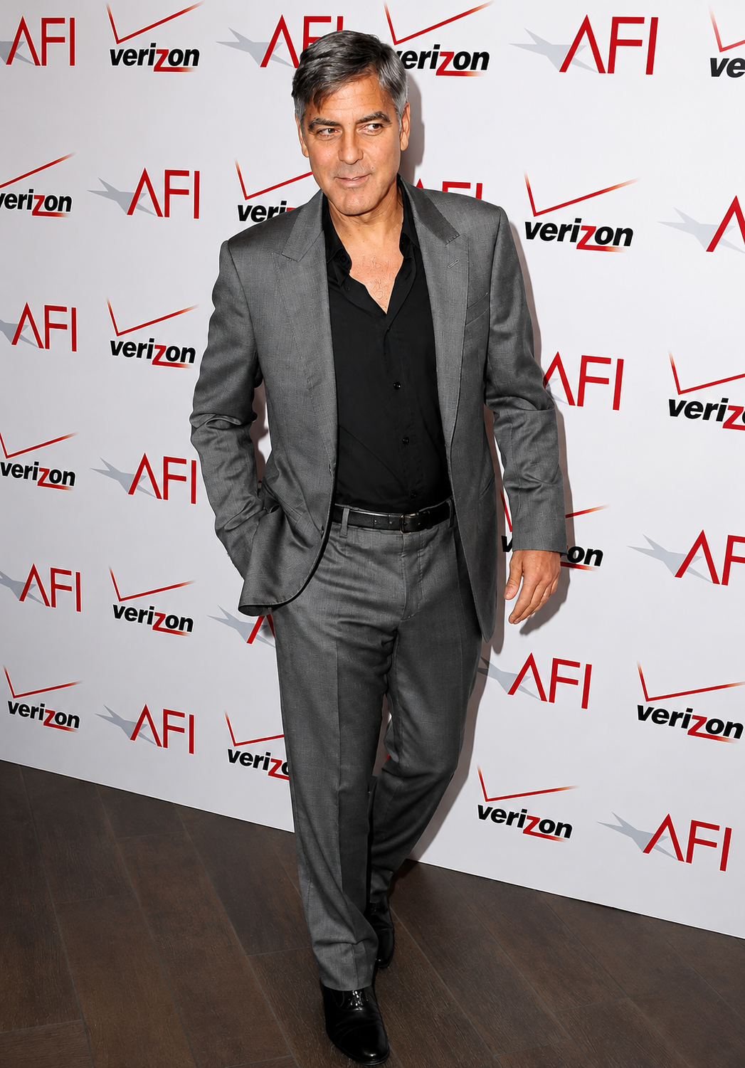 George Clooney: Strategic Analysis of Brand Equity and ROI
