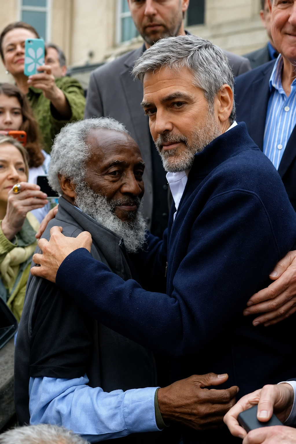 George Clooney: Strategic Analysis of Brand Equity and ROI