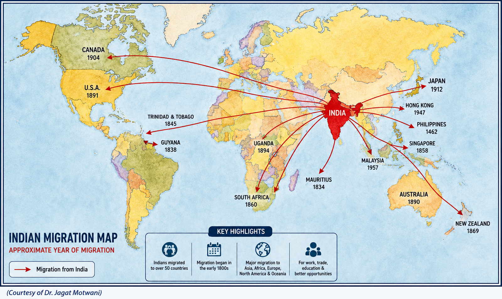 H-1B Visa Policy and Global Talent Strategy