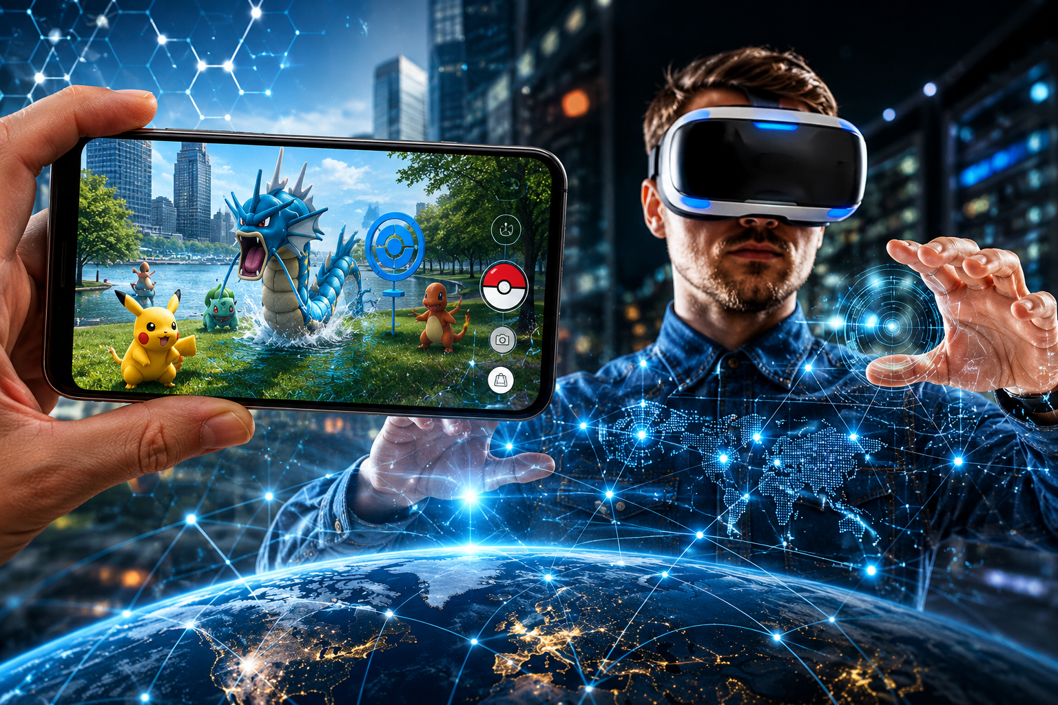 Is Pokémon GO Down? A Strategic Analysis of Server Stability