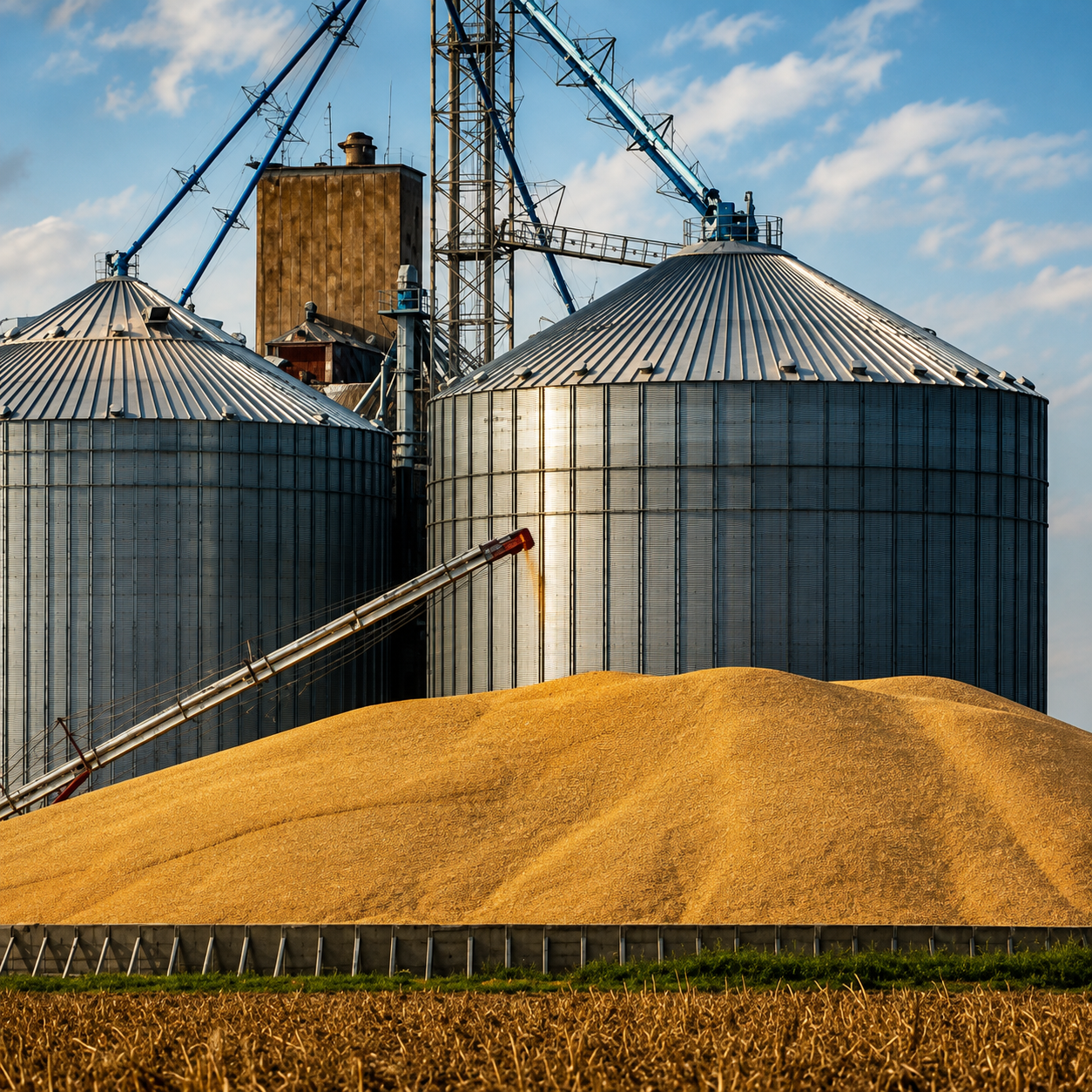 Cooperative Economics: A Strategic Analysis of Global Impact