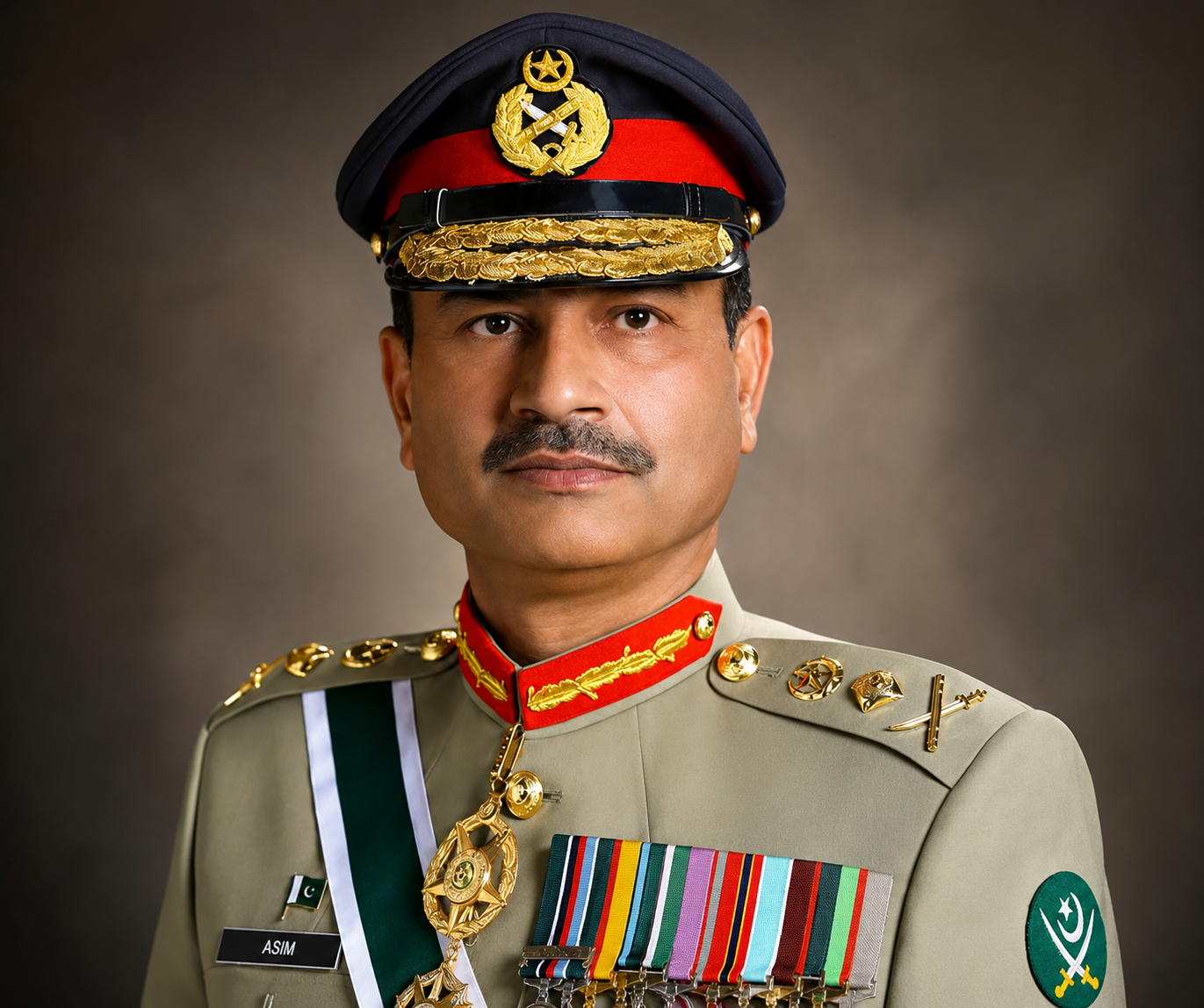 General Asim Munir: Strategic Leadership and Economic Stability