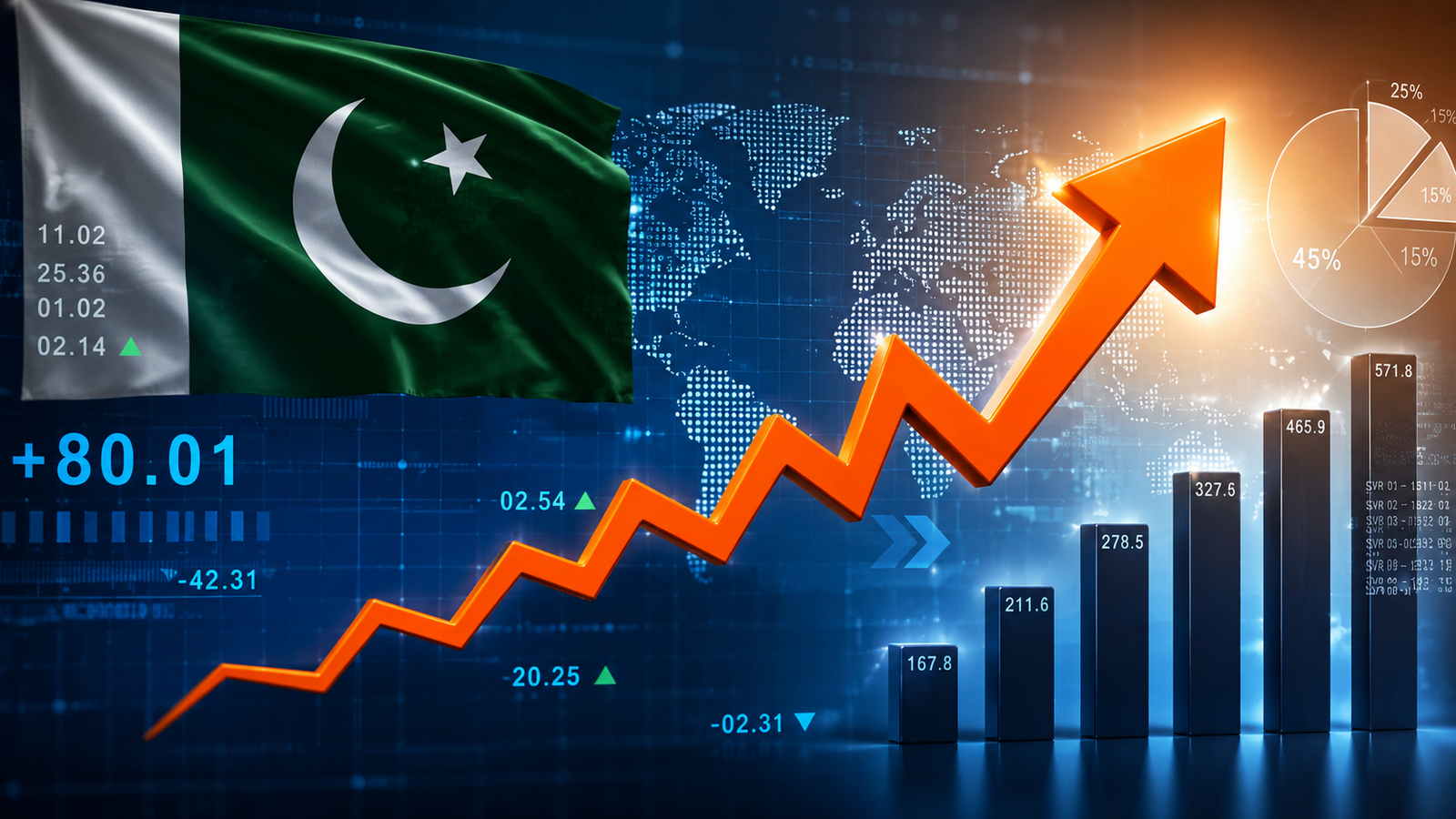 General Asim Munir: Strategic Leadership and Economic Stability