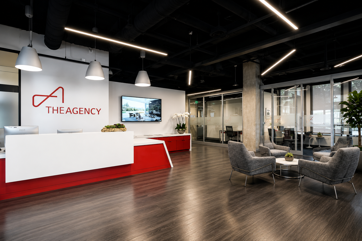 Mauricio Umansky: Strategic Analysis of Real Estate Authority