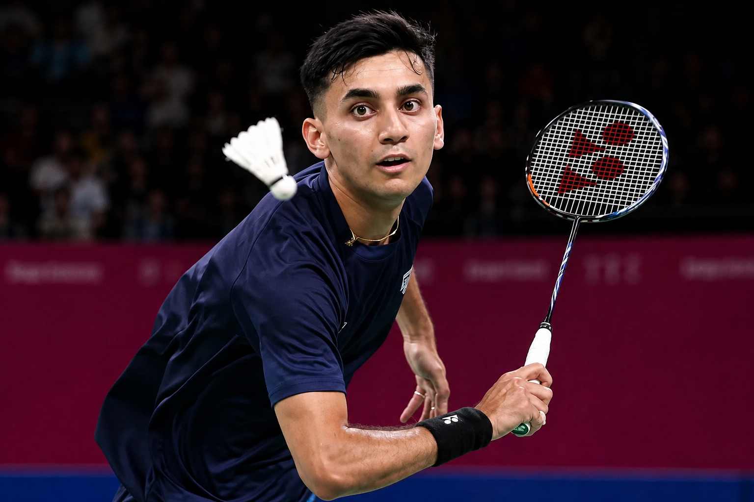 Lakshya Sen: Strategic Analysis of Athletic Excellence