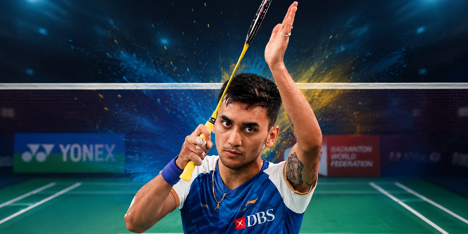 Lakshya Sen: Strategic Analysis of Athletic Excellence