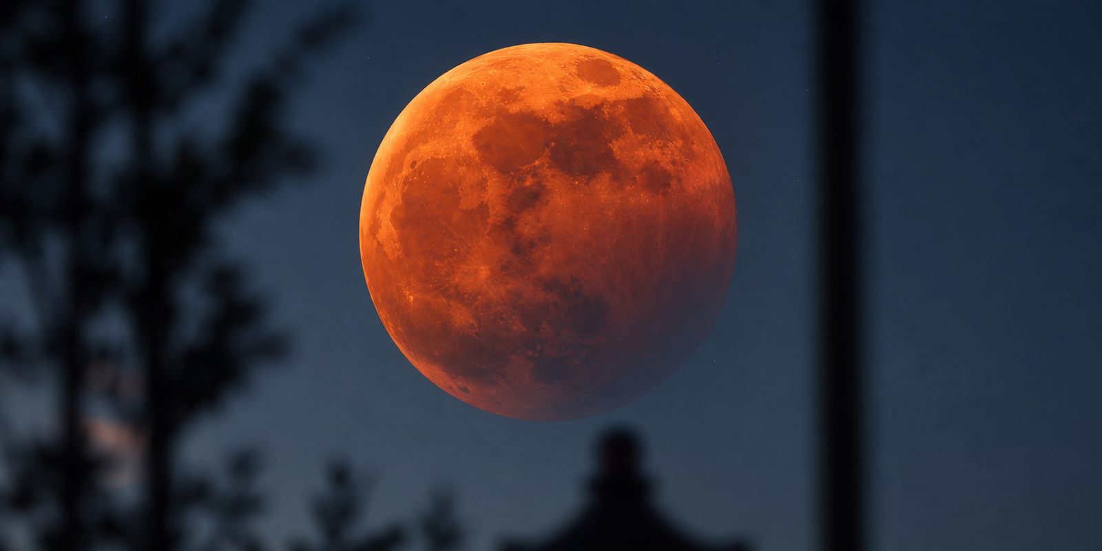 Lunar Eclipse: A Strategic Analysis of Celestial Mechanics