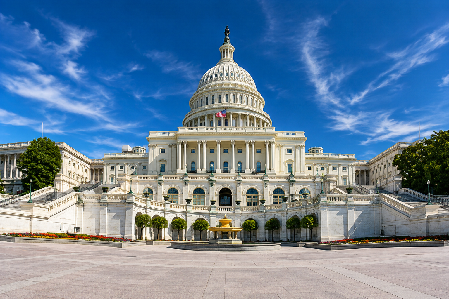 Democratic Party: Strategic Analysis of Policy and Influence