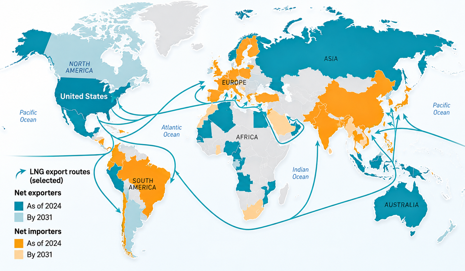 Russia Geopolitics: Strategic Analysis of Global Power