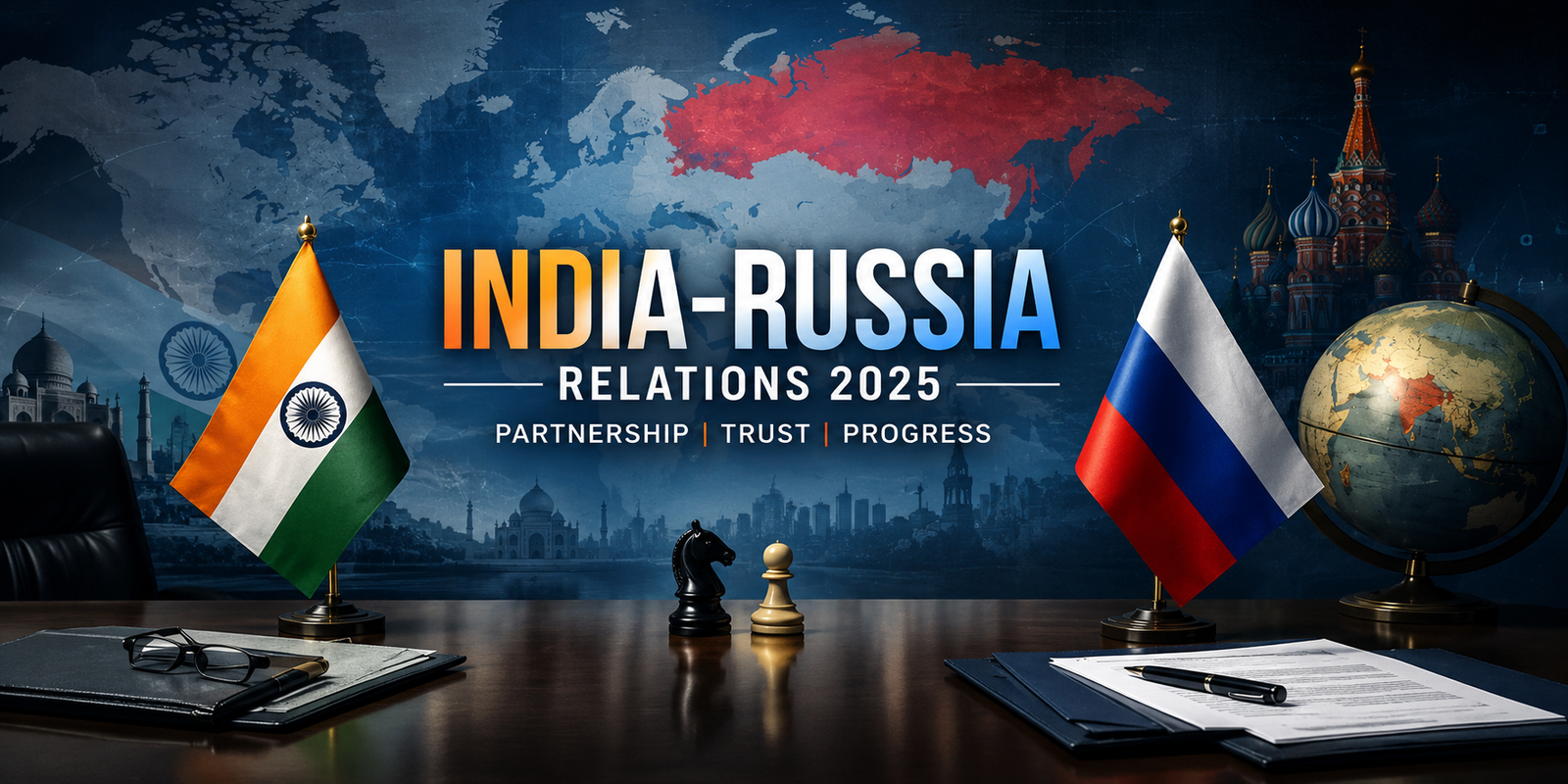 Russia Geopolitics: Strategic Analysis of Global Power