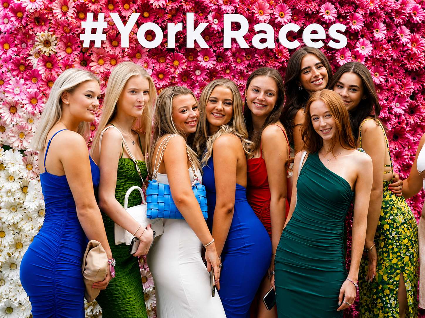 York Races Today: Strategic Analysis of the Knavesmire