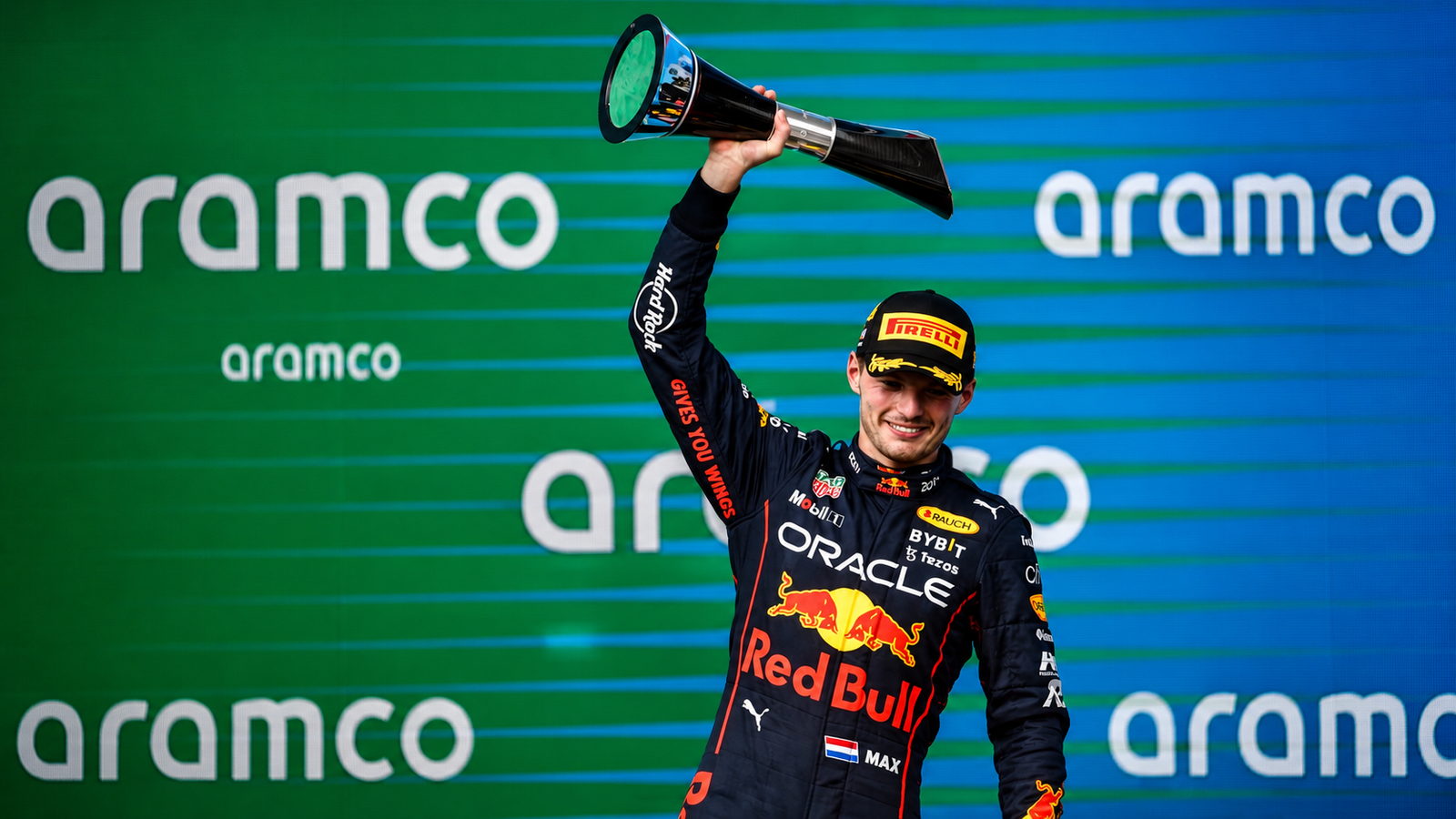 Max Verstappen: Strategic Analysis of Formula 1 Dominance