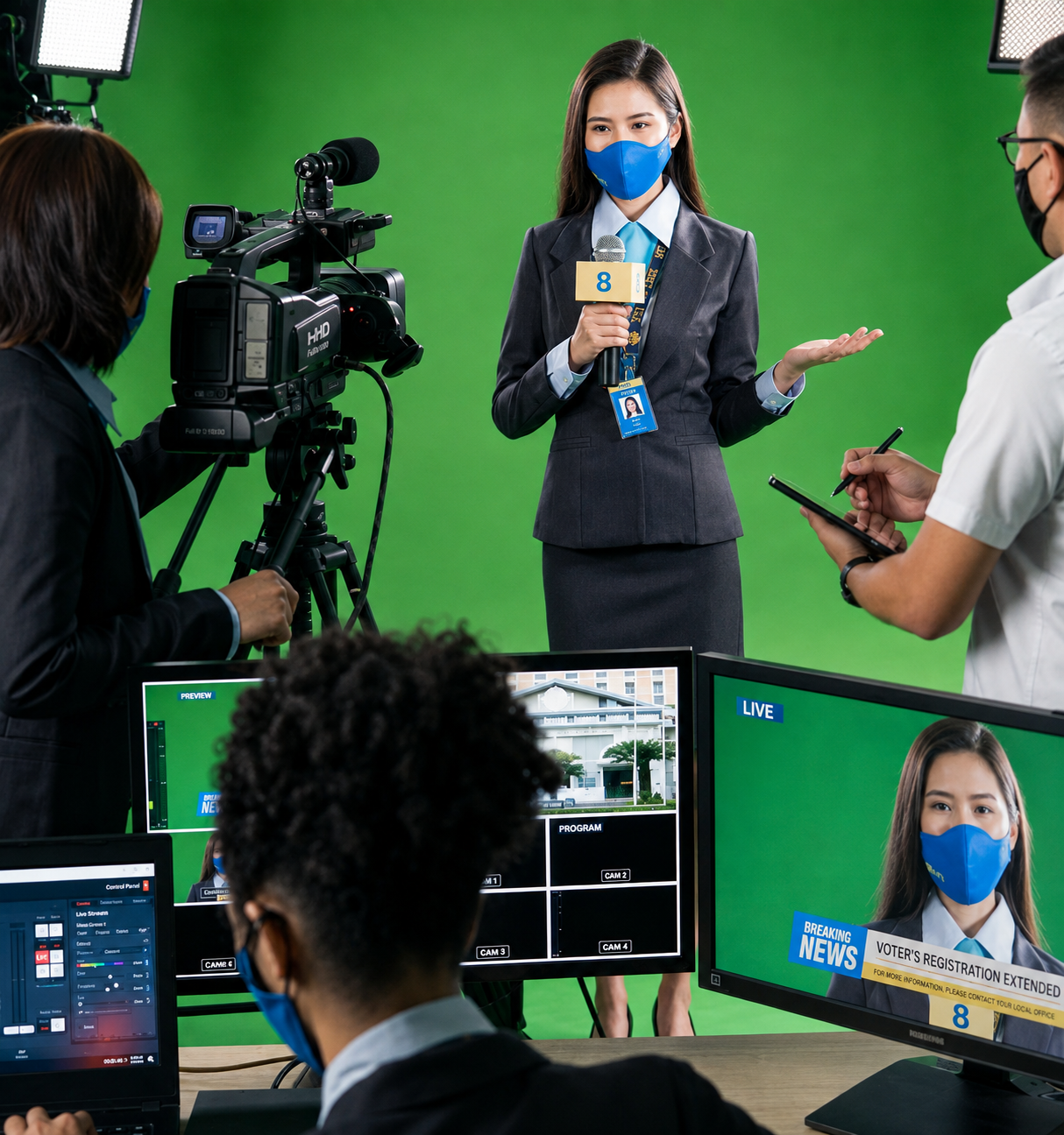 ITV News London: Strategic Analysis of Regional Media Authority