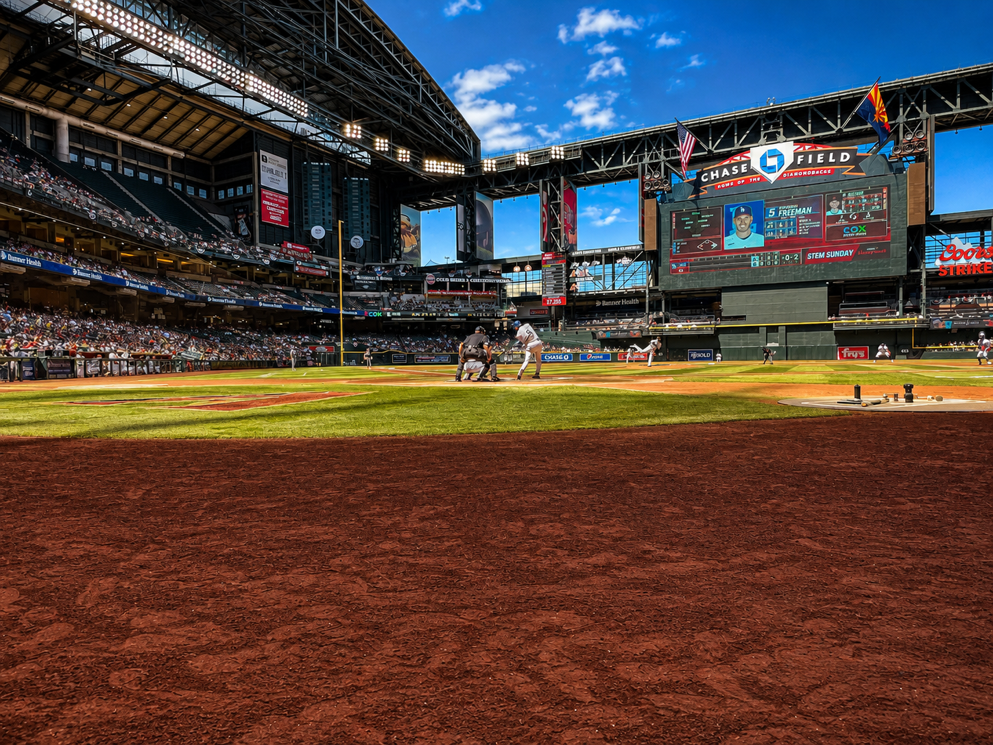 Arizona Diamondbacks: Strategic Analysis of MLB Success