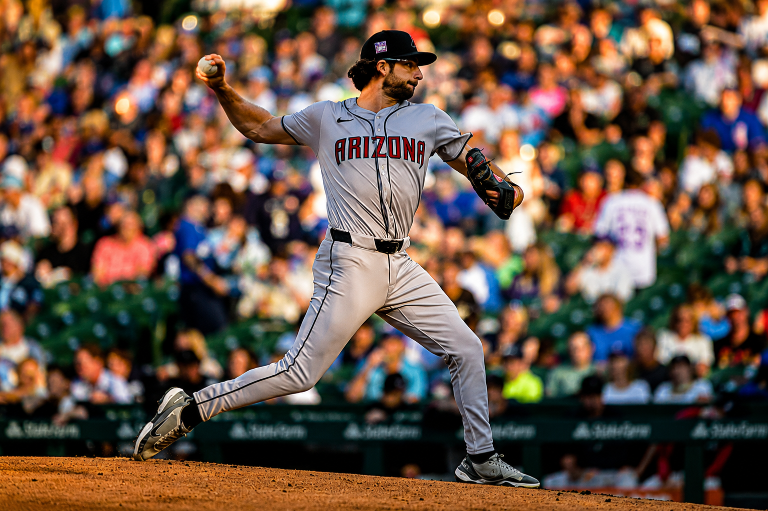 Arizona Diamondbacks: Strategic Analysis of MLB Success
