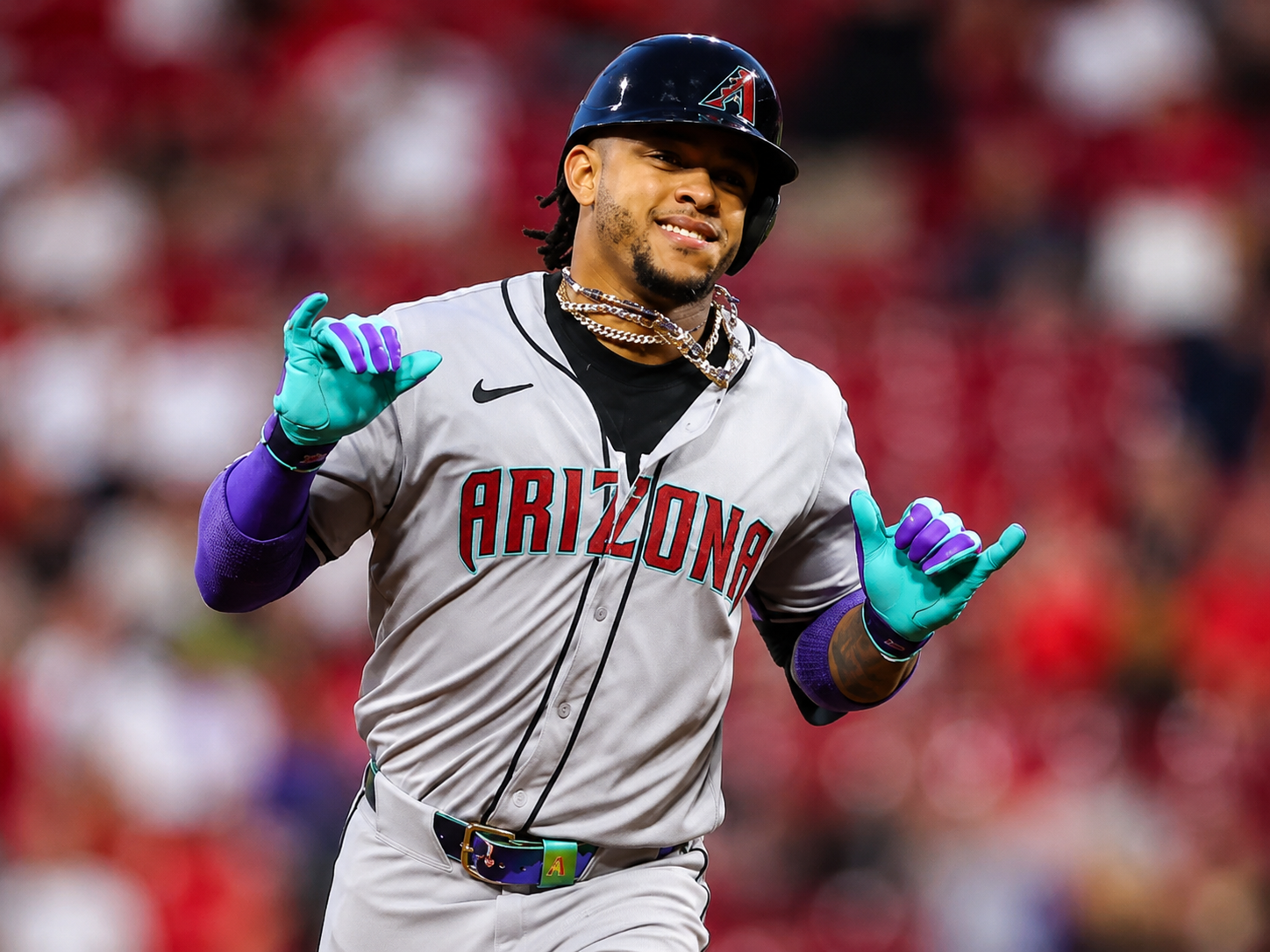 Arizona Diamondbacks: Strategic Analysis of MLB Success