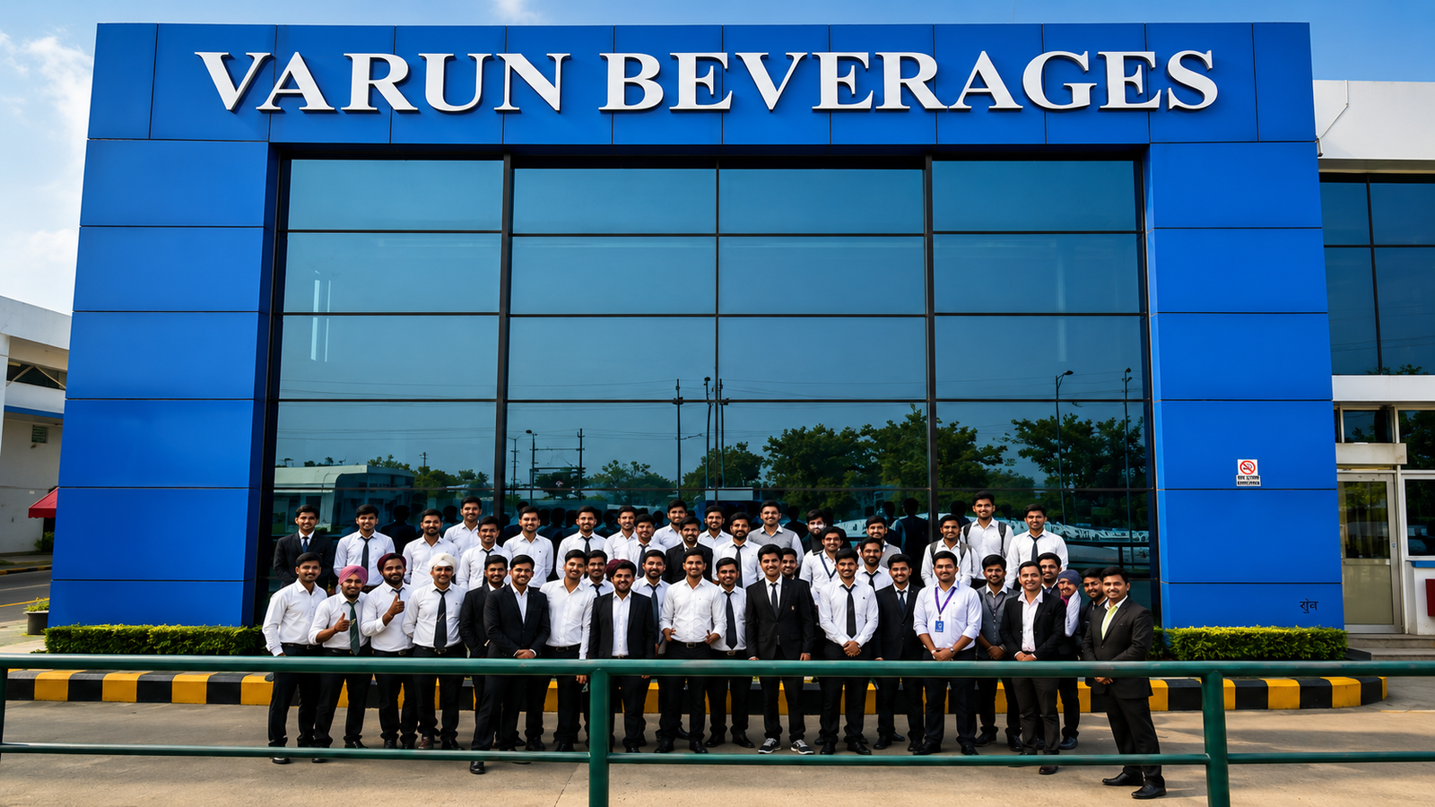 Varun Beverages Share Price: Strategic Analysis and Forecast