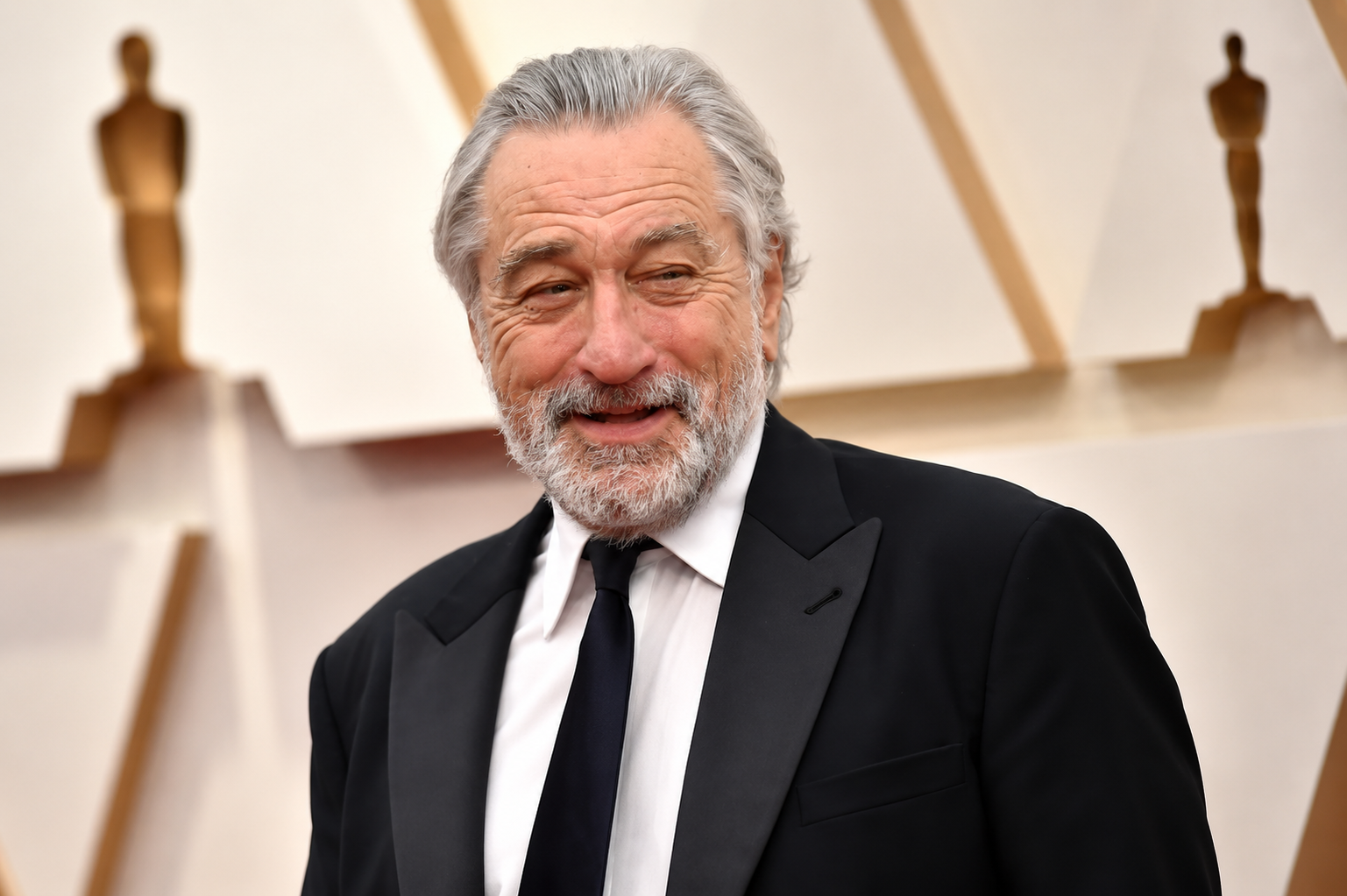 Robert De Niro: Strategic Analysis of Cinema and Business