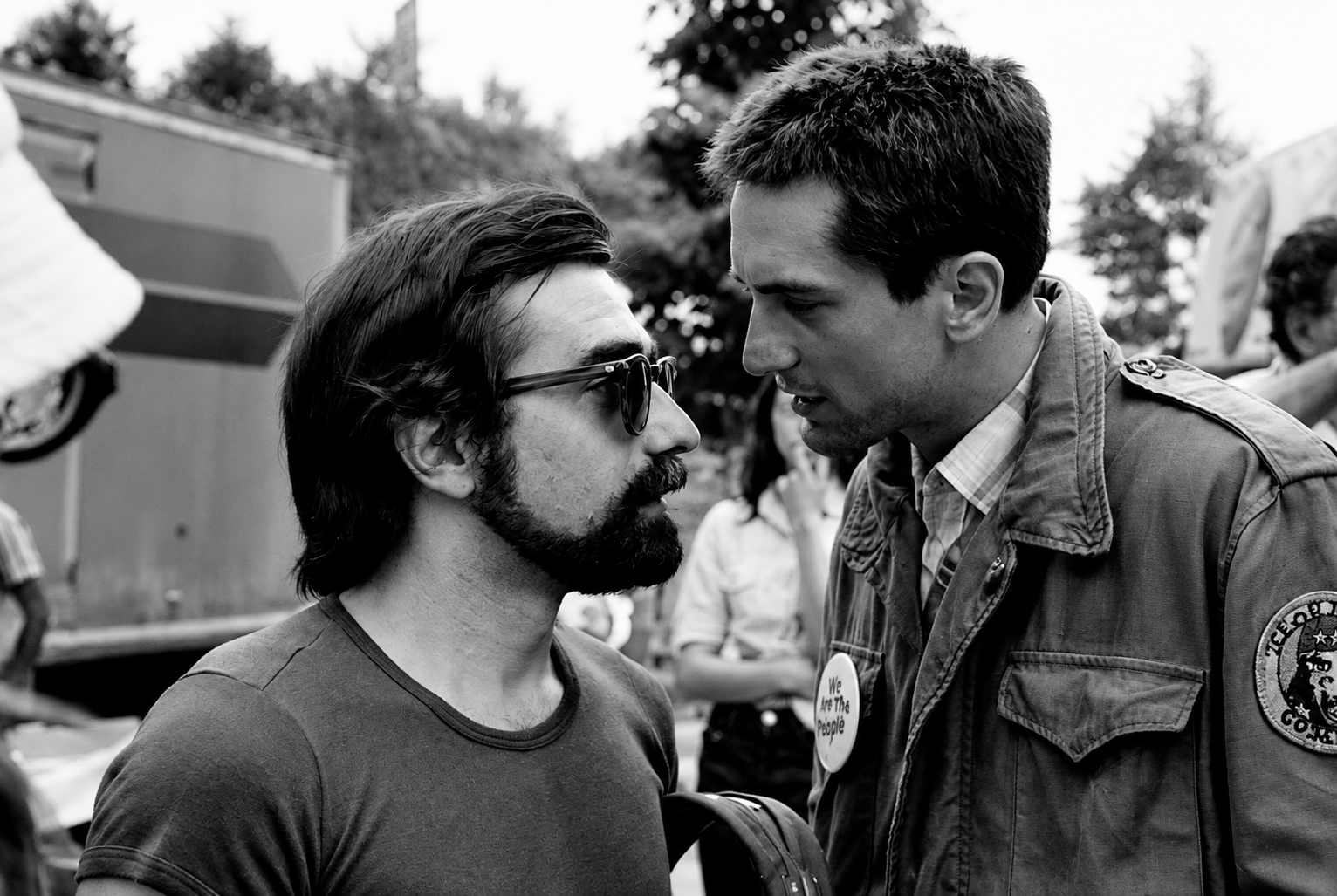 Robert De Niro: Strategic Analysis of Cinema and Business